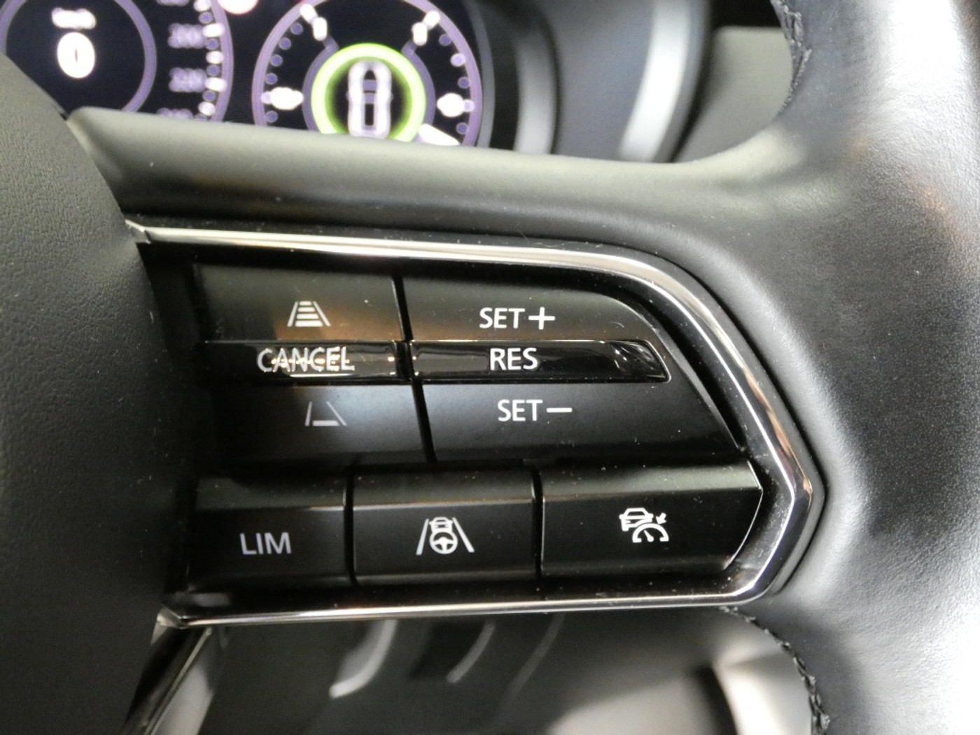 Foto van Mazda Mazda Cx-60