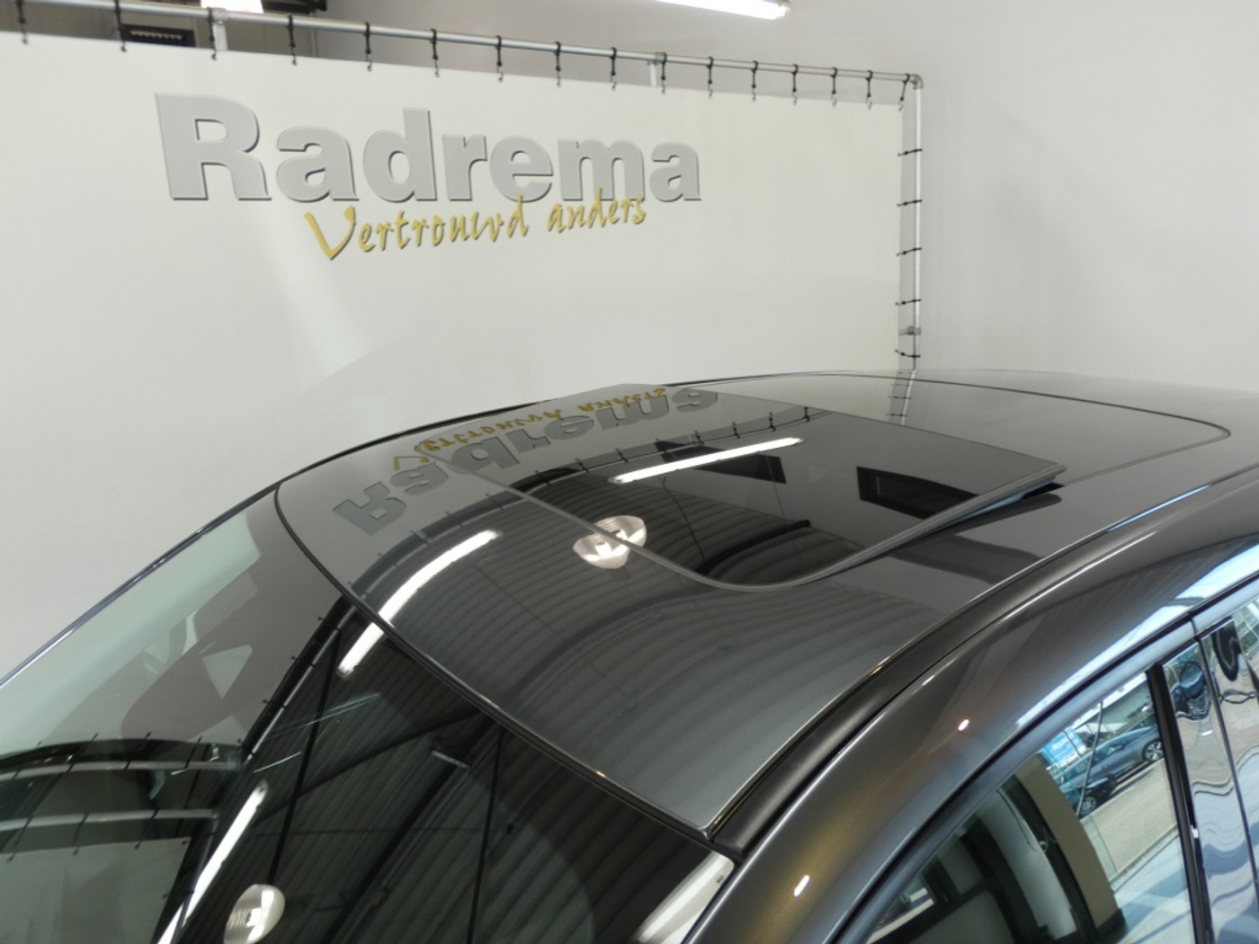 Foto van Mazda Mazda Cx-60
