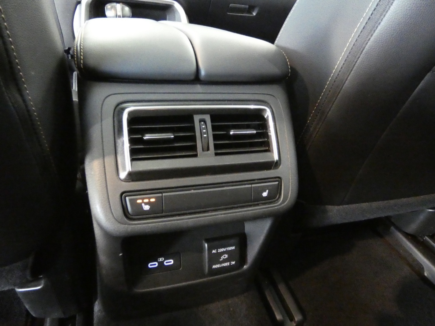 Foto van Mazda Mazda Cx-60