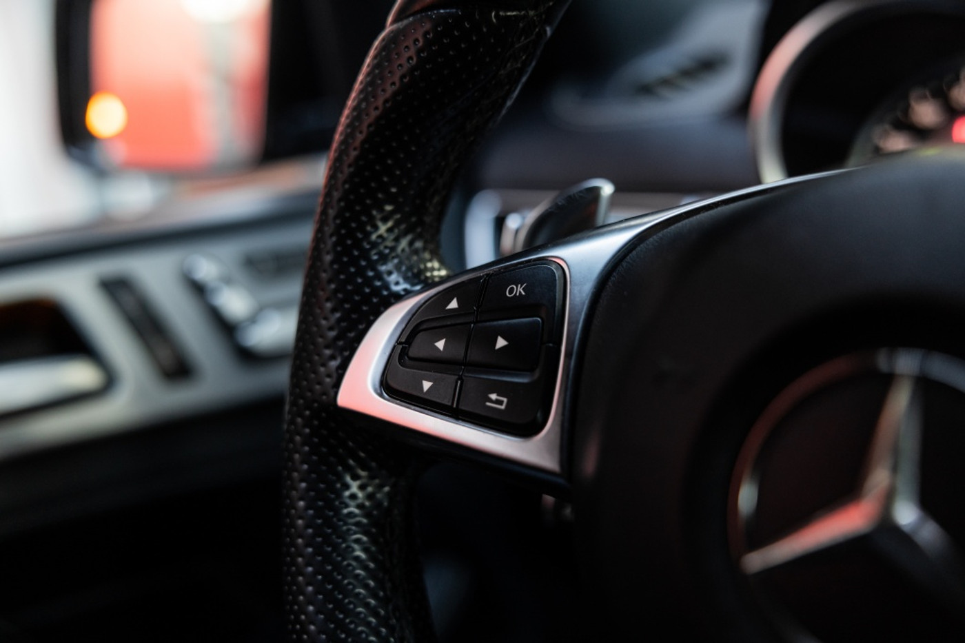 Foto van Mercedes-Benz Gle-klasse Coupé
