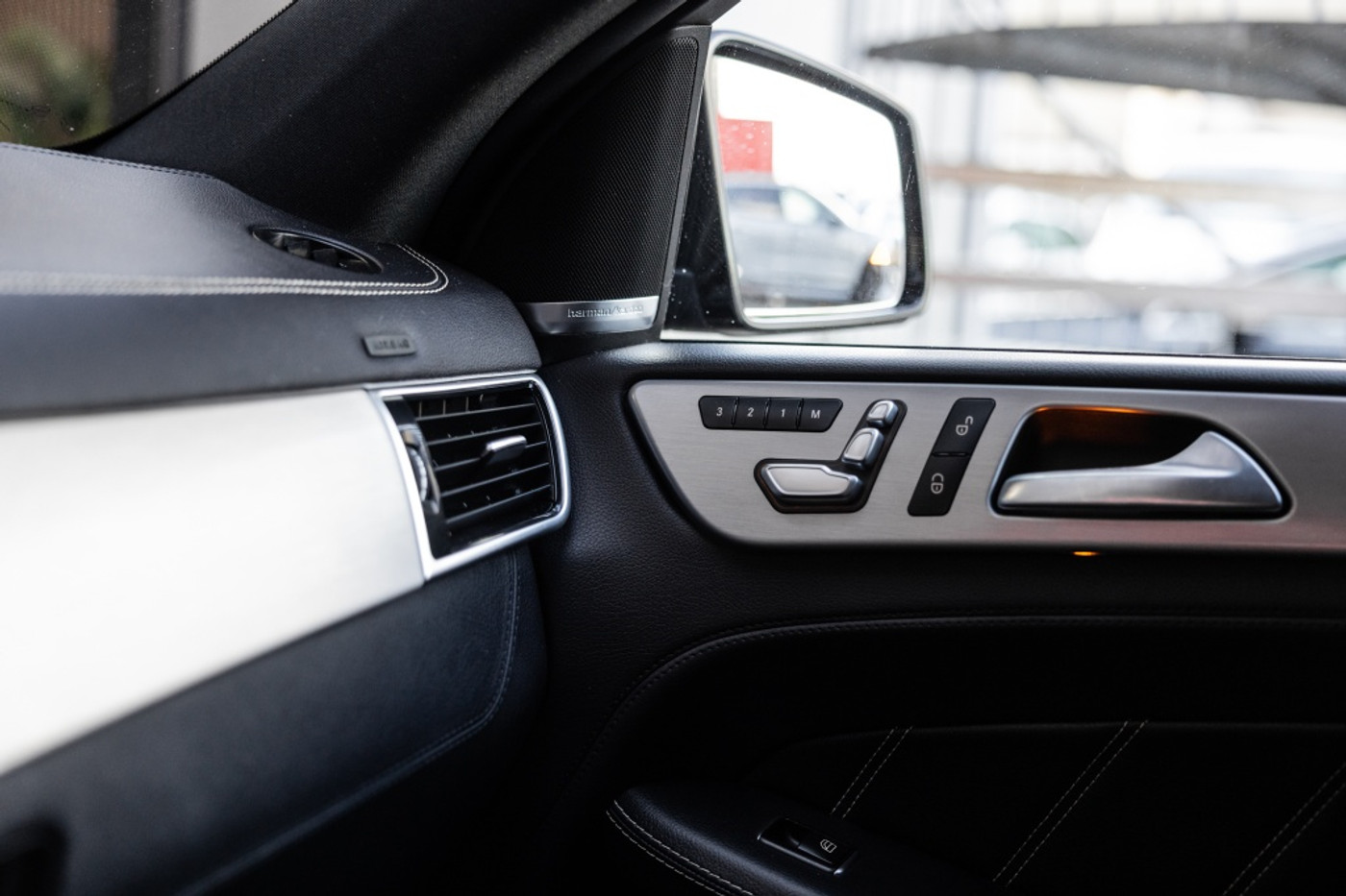 Foto van Mercedes-Benz Gle-klasse Coupé