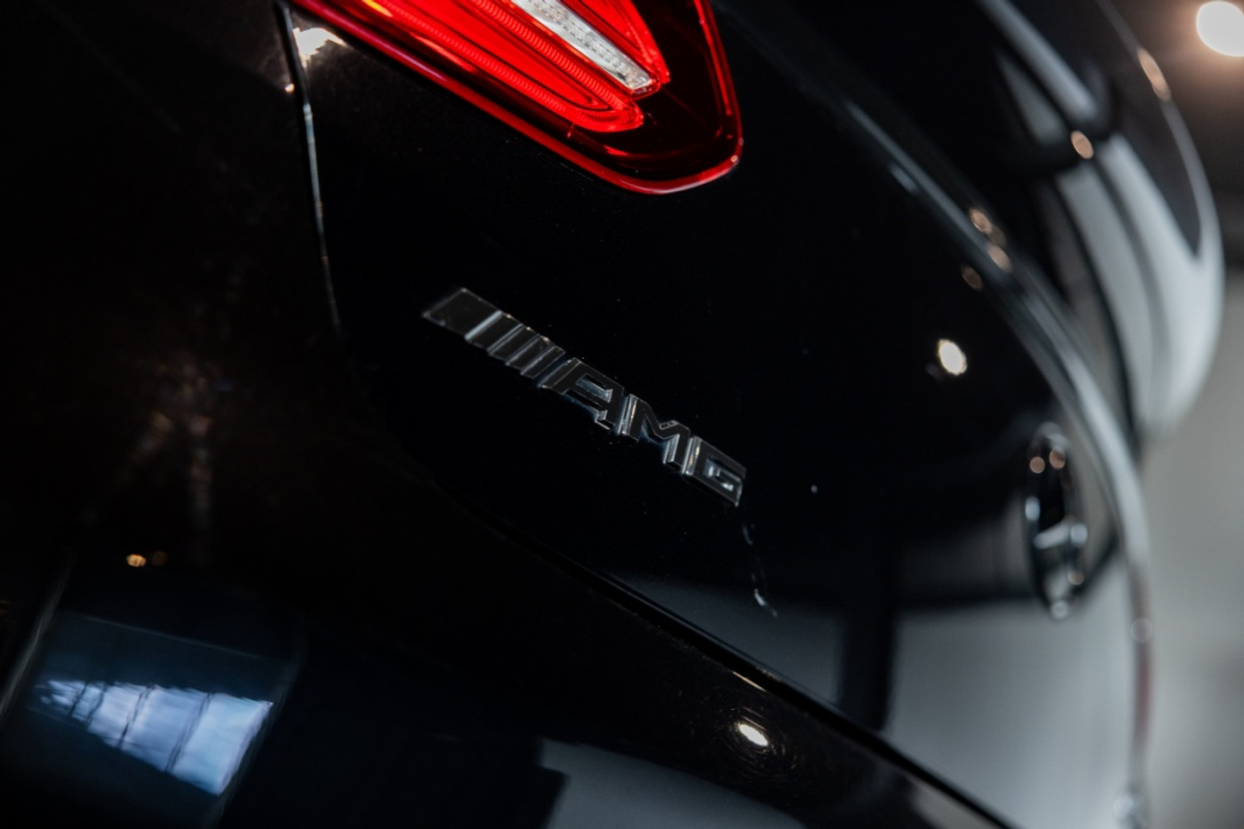 Foto van Mercedes-Benz Gle-klasse Coupé