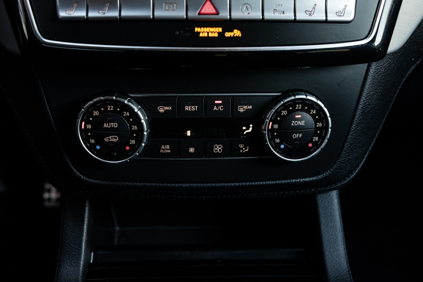 Foto van Mercedes-Benz Gle-klasse Coupé