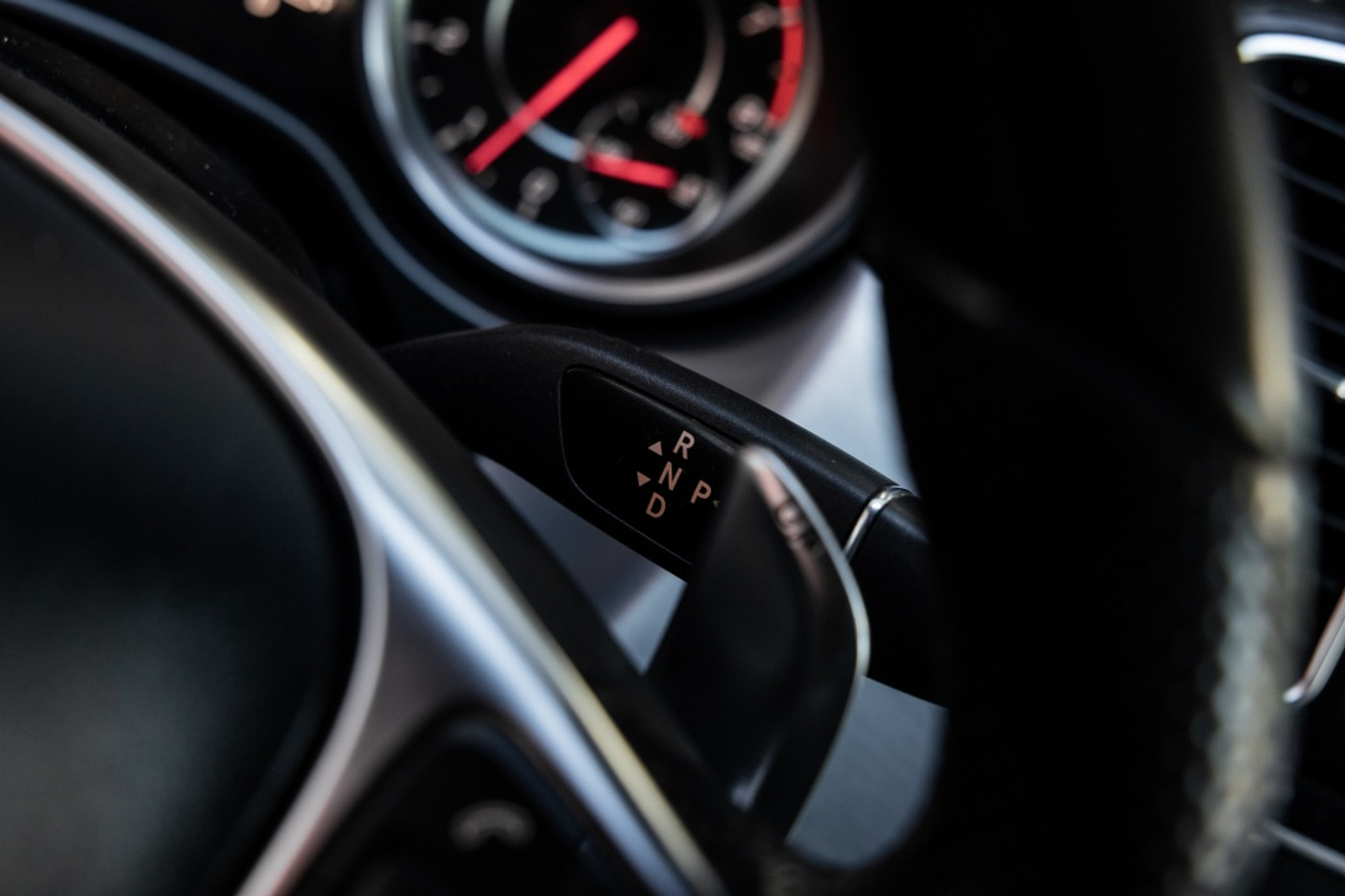 Foto van Mercedes-Benz Gle-klasse Coupé