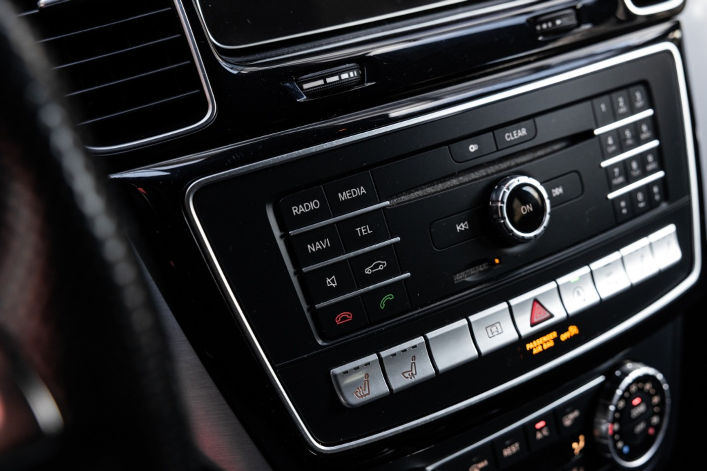 Foto van Mercedes-Benz Gle-klasse Coupé