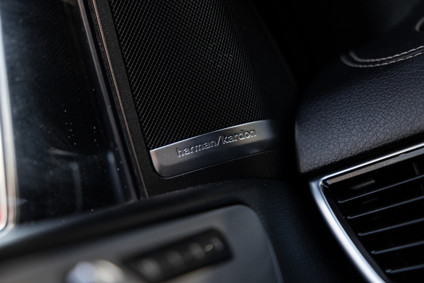 Foto van Mercedes-Benz Gle-klasse Coupé