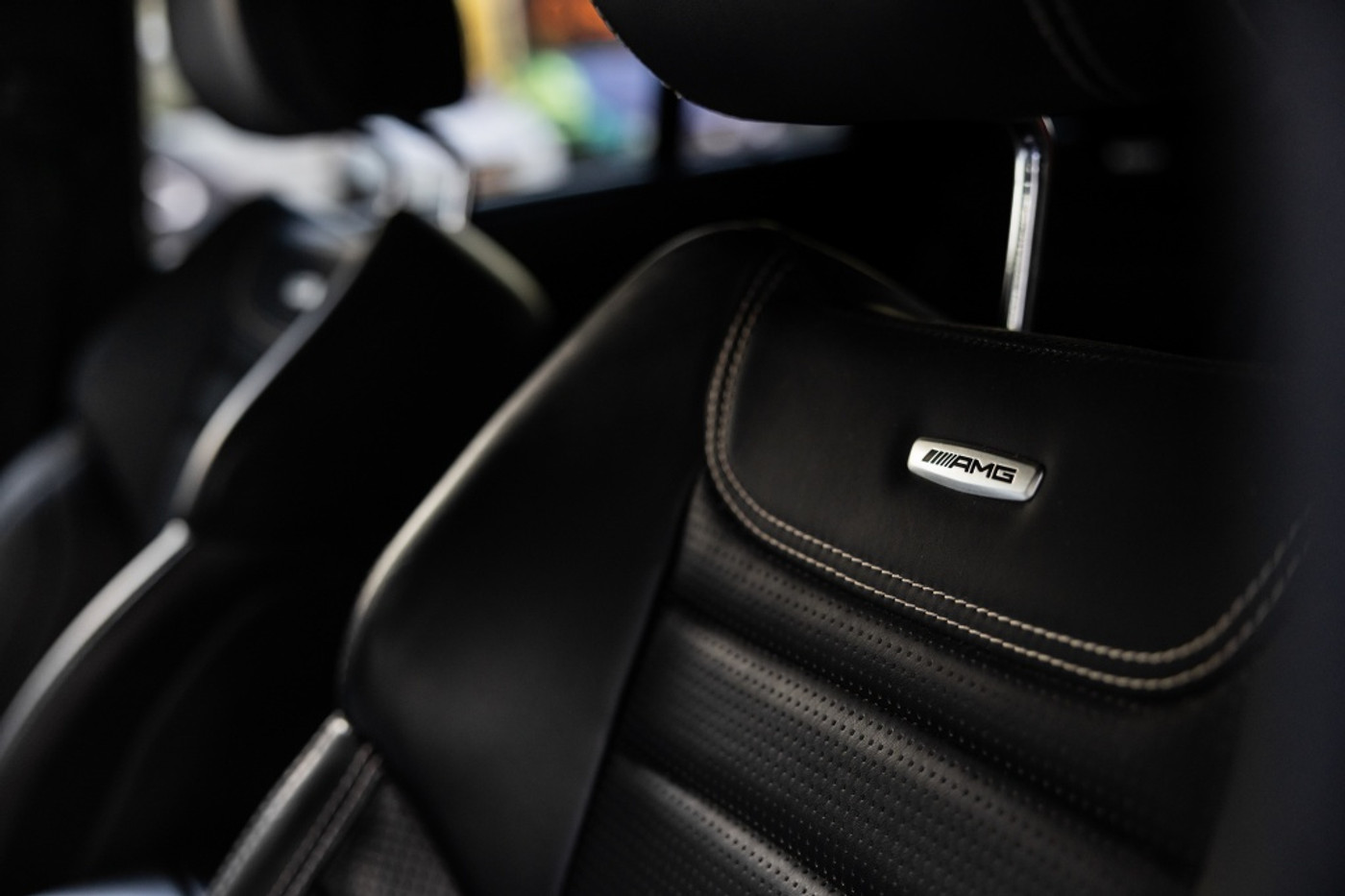 Foto van Mercedes-Benz Gle-klasse Coupé
