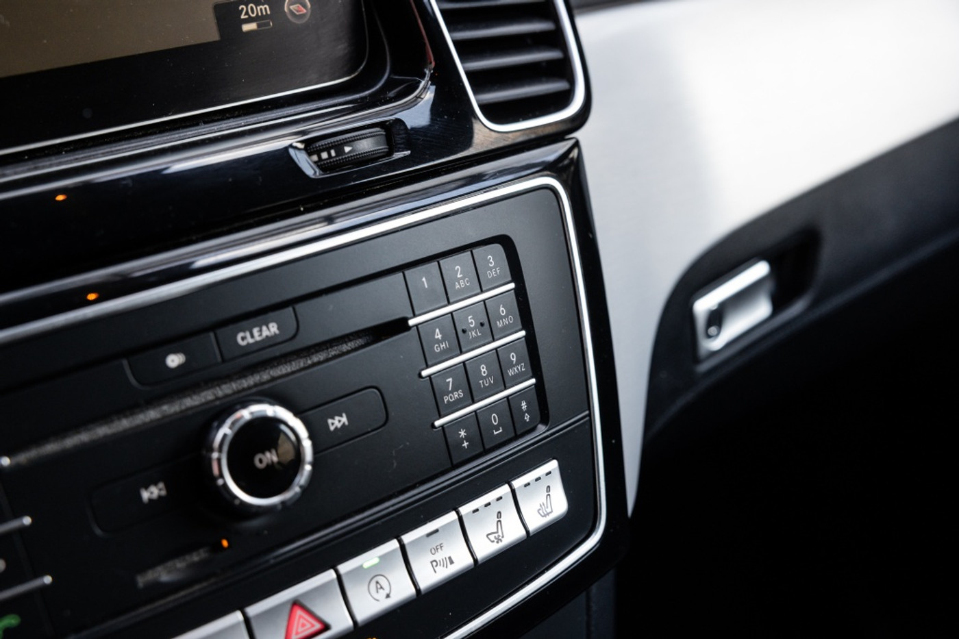 Foto van Mercedes-Benz Gle-klasse Coupé