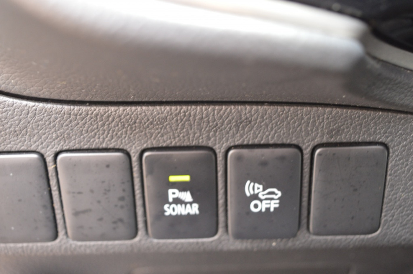 Foto van Mitsubishi Outlander