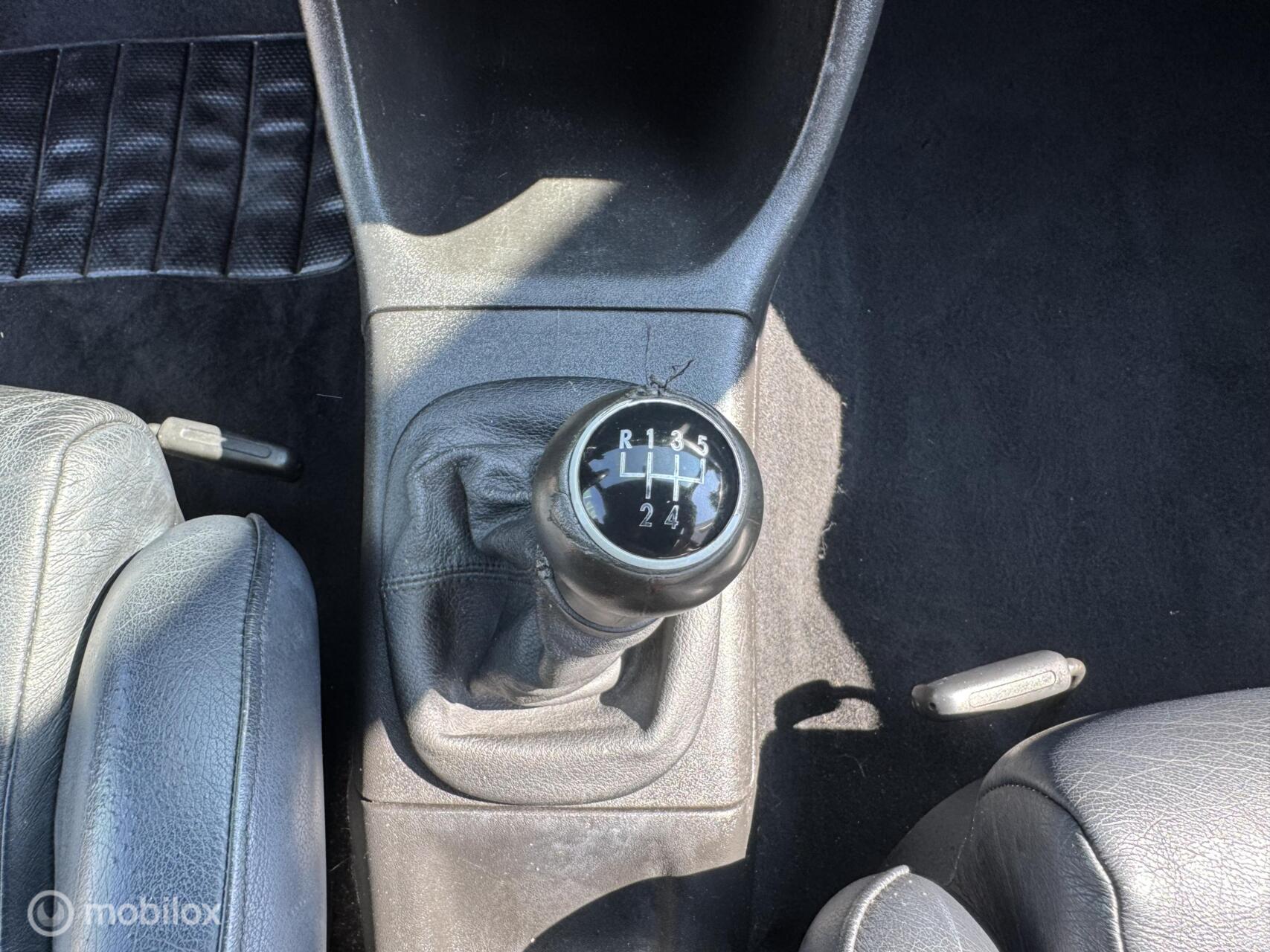Foto van Volkswagen Golf-cabriolet