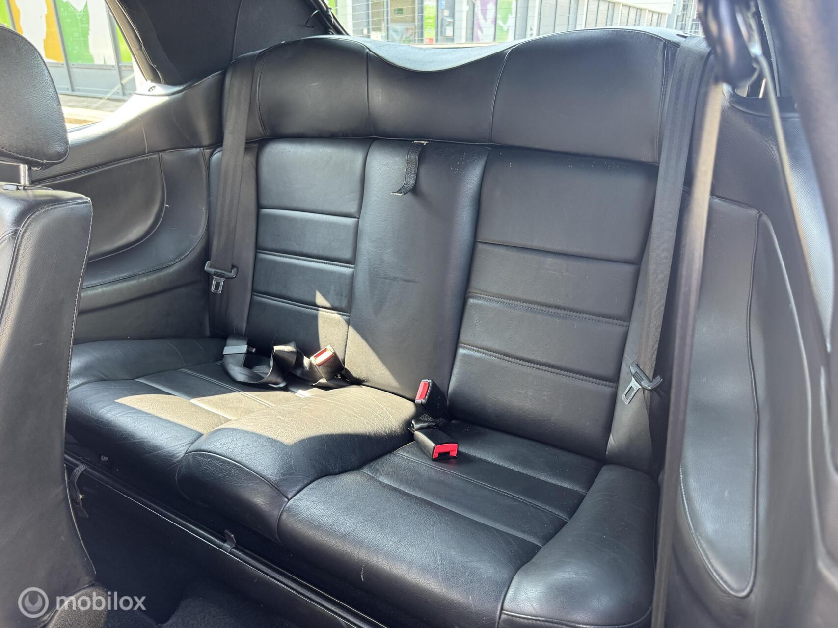 Foto van Volkswagen Golf-cabriolet