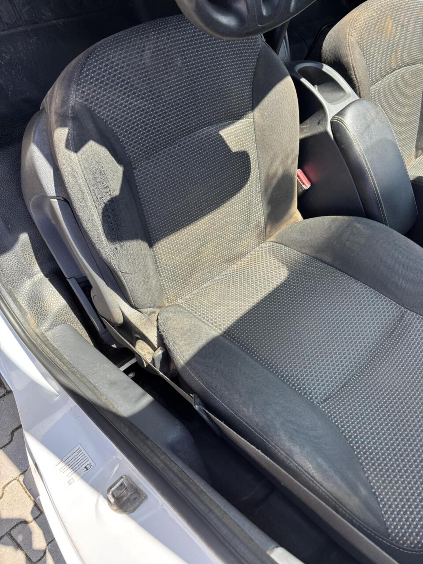 Foto van Mercedes-Benz Citan