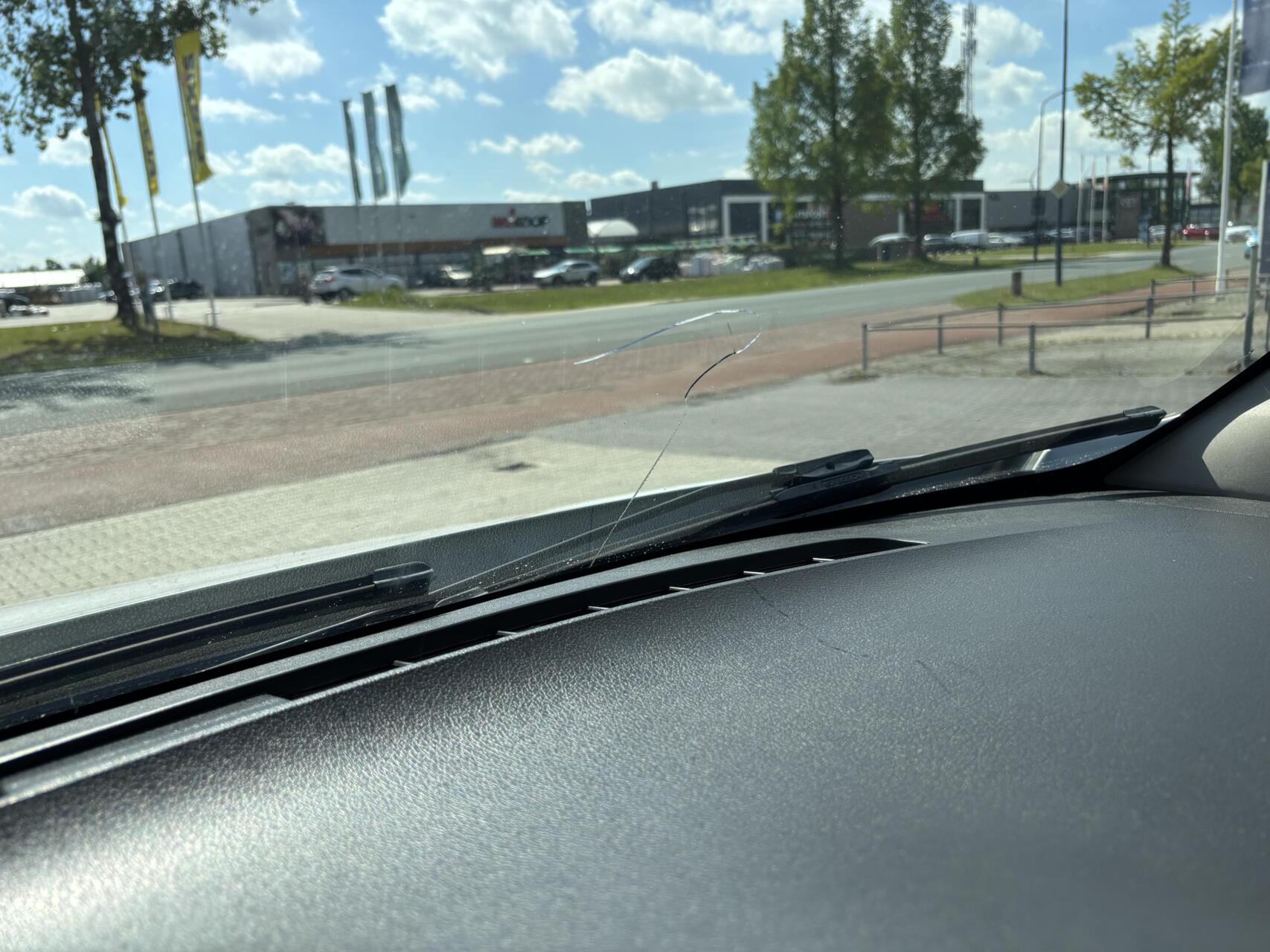 Foto van Mercedes-Benz Citan