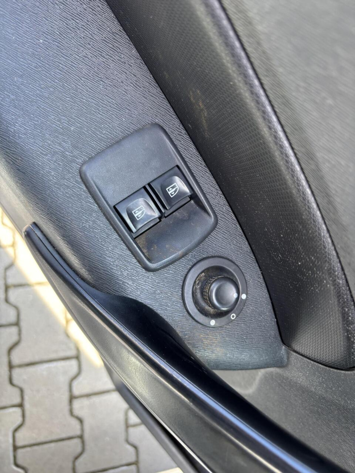 Foto van Mercedes-Benz Citan