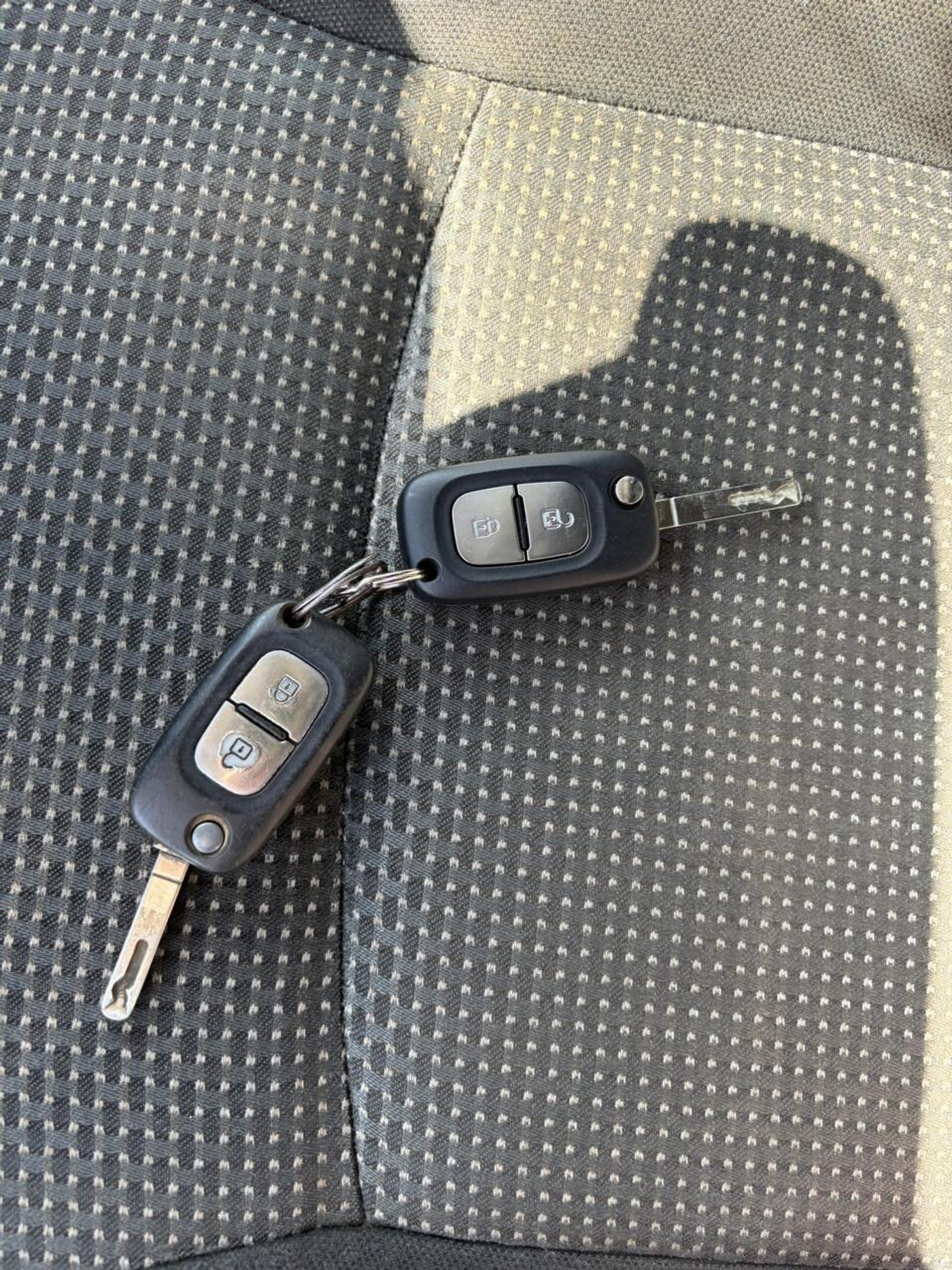 Foto van Mercedes-Benz Citan