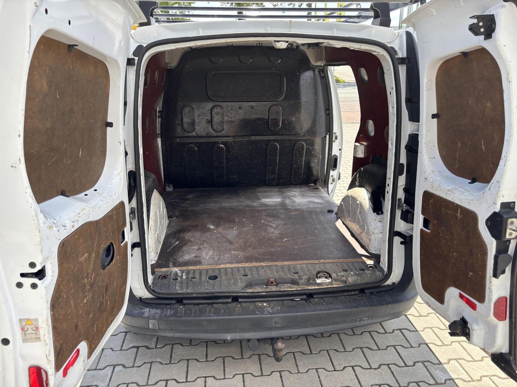 Foto van Mercedes-Benz Citan