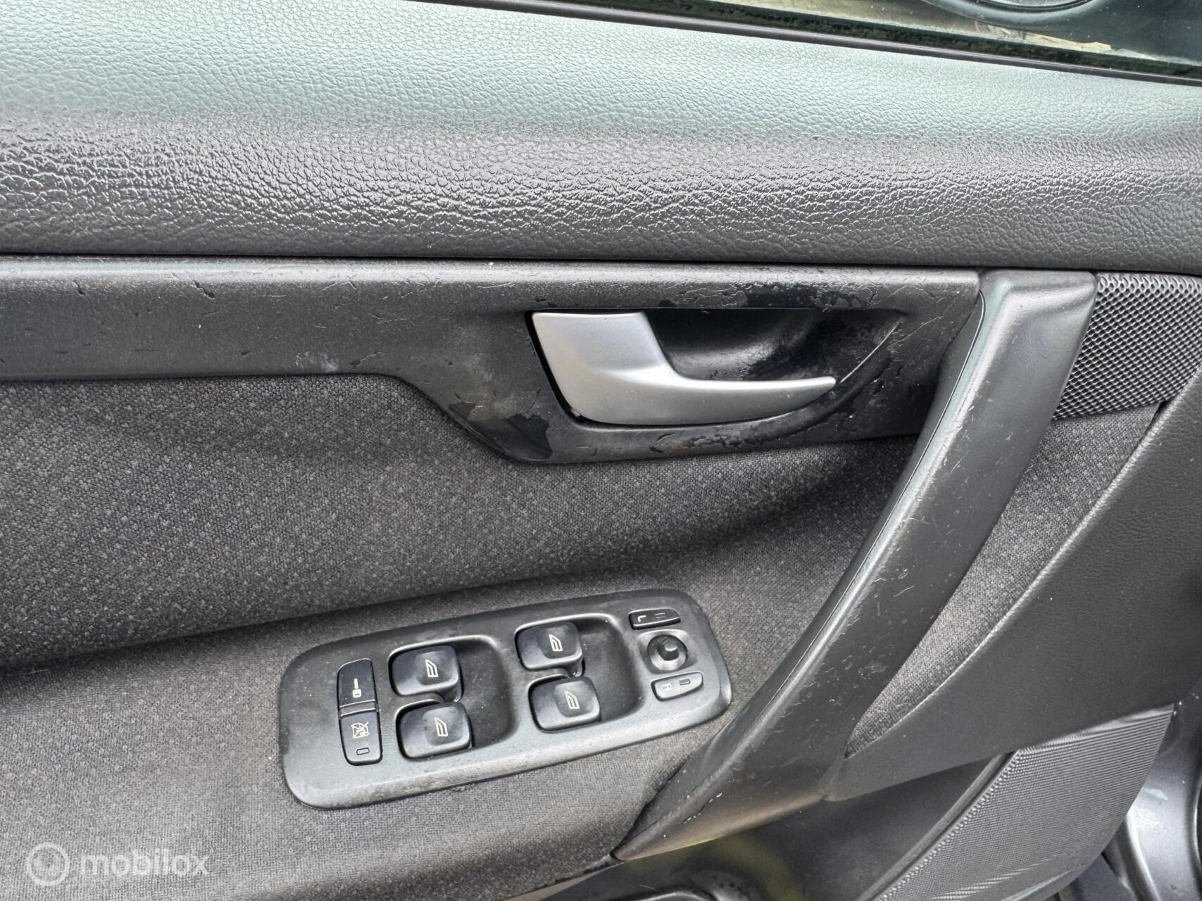 Foto van Volvo S60