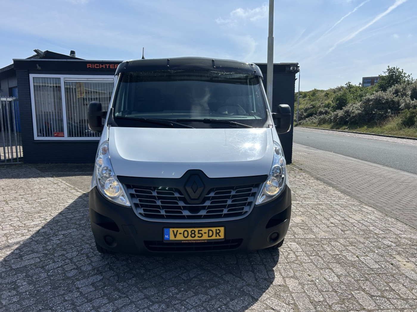 Foto van Renault Master