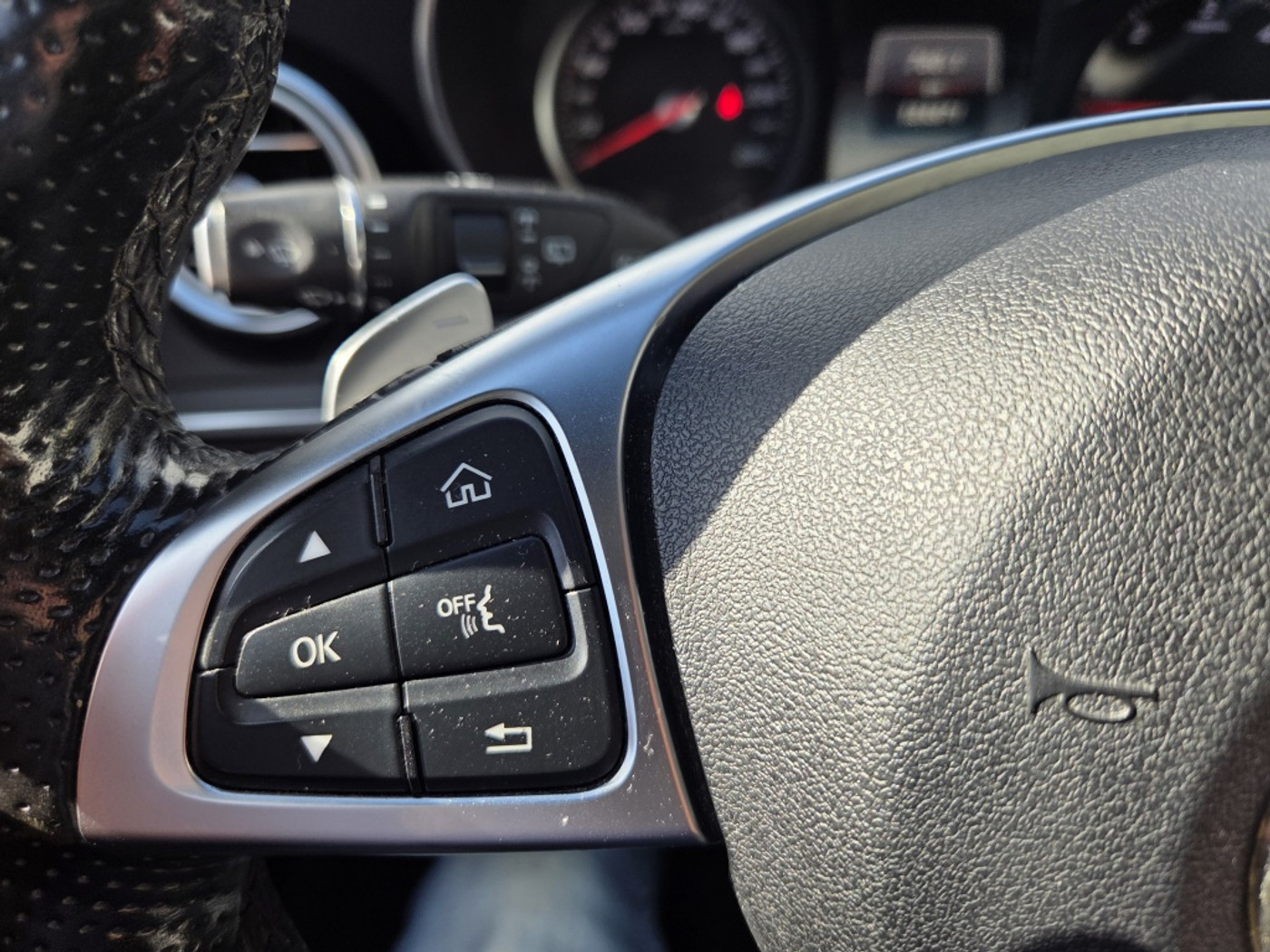 Foto van Mercedes-Benz C 220 D 4Matic