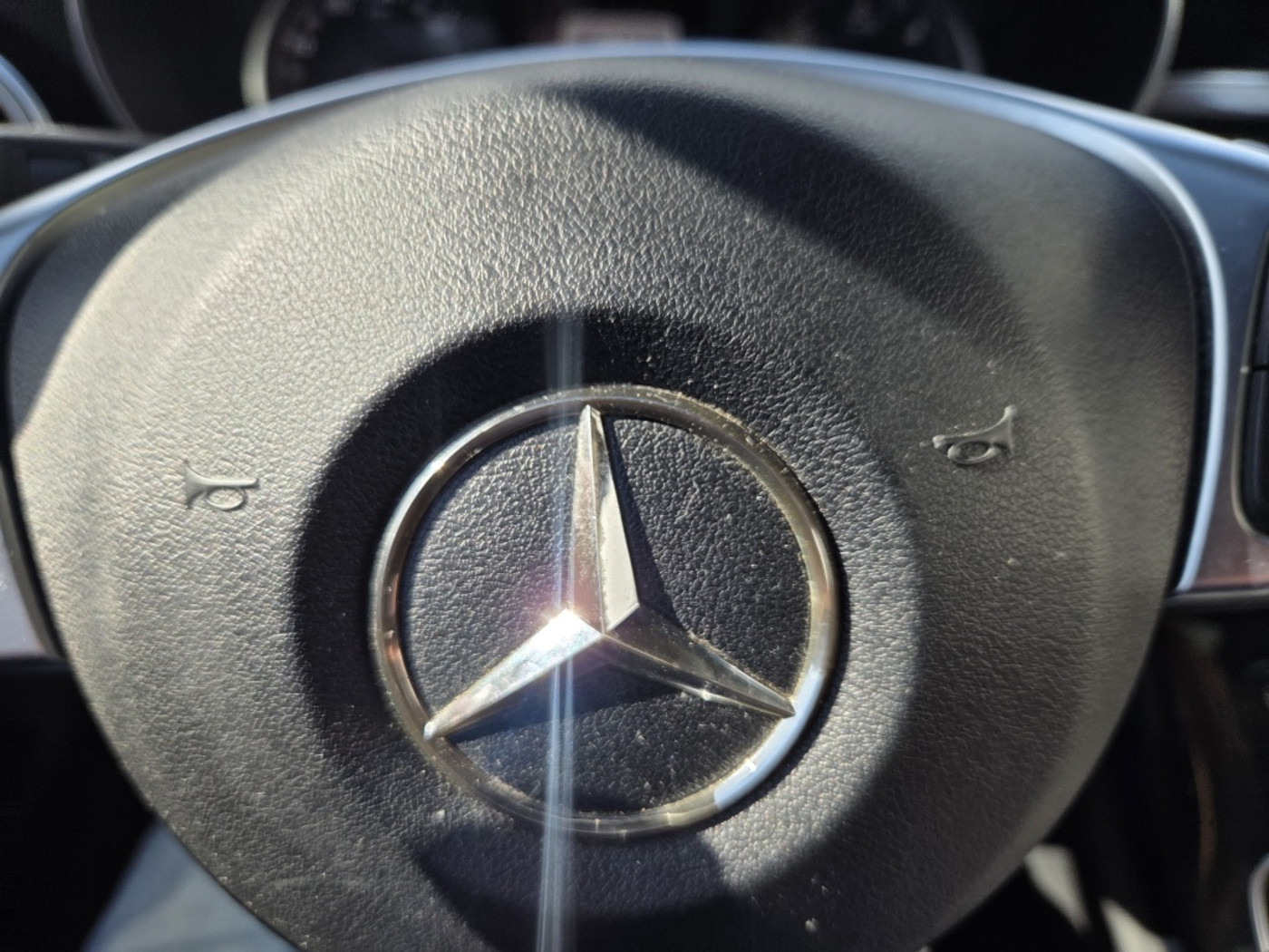 Foto van Mercedes-Benz C 220 D 4Matic