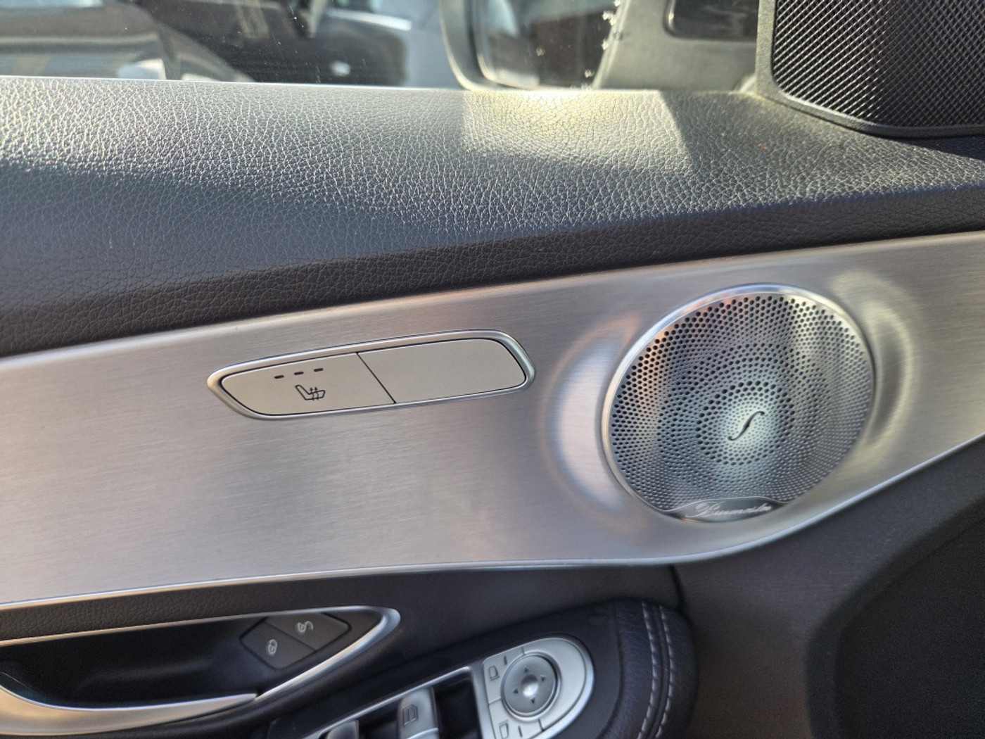Foto van Mercedes-Benz C 220 D 4Matic