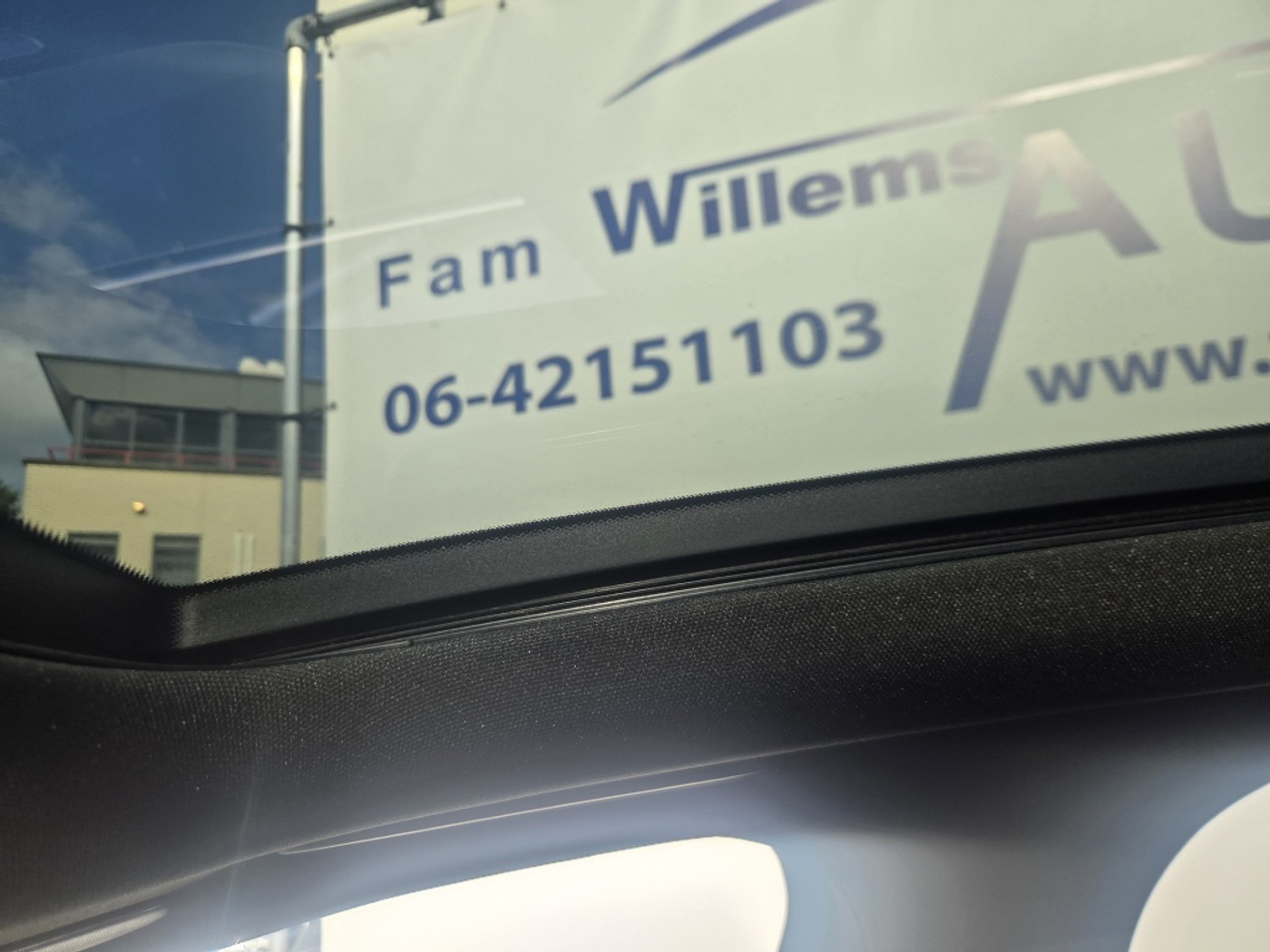 Foto van Mercedes-Benz C 220 D 4Matic