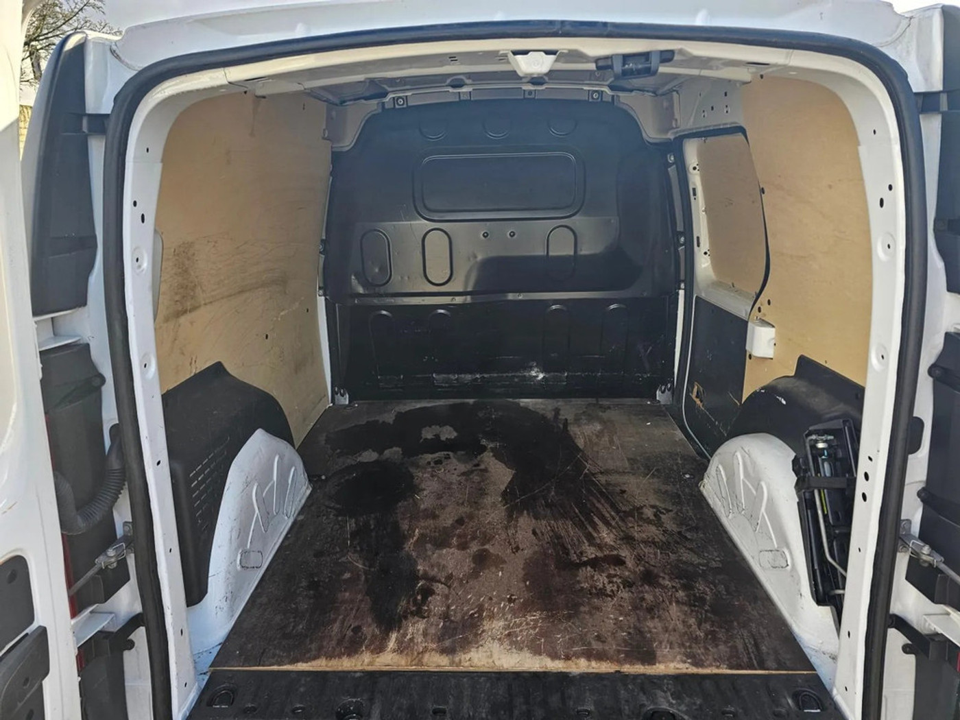 Foto van Mercedes-Benz Citan