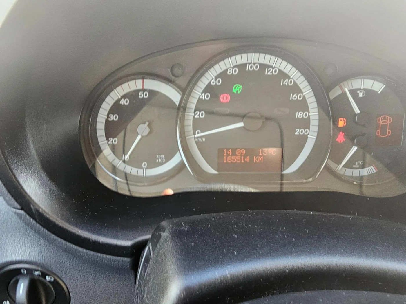 Foto van Mercedes-Benz Citan