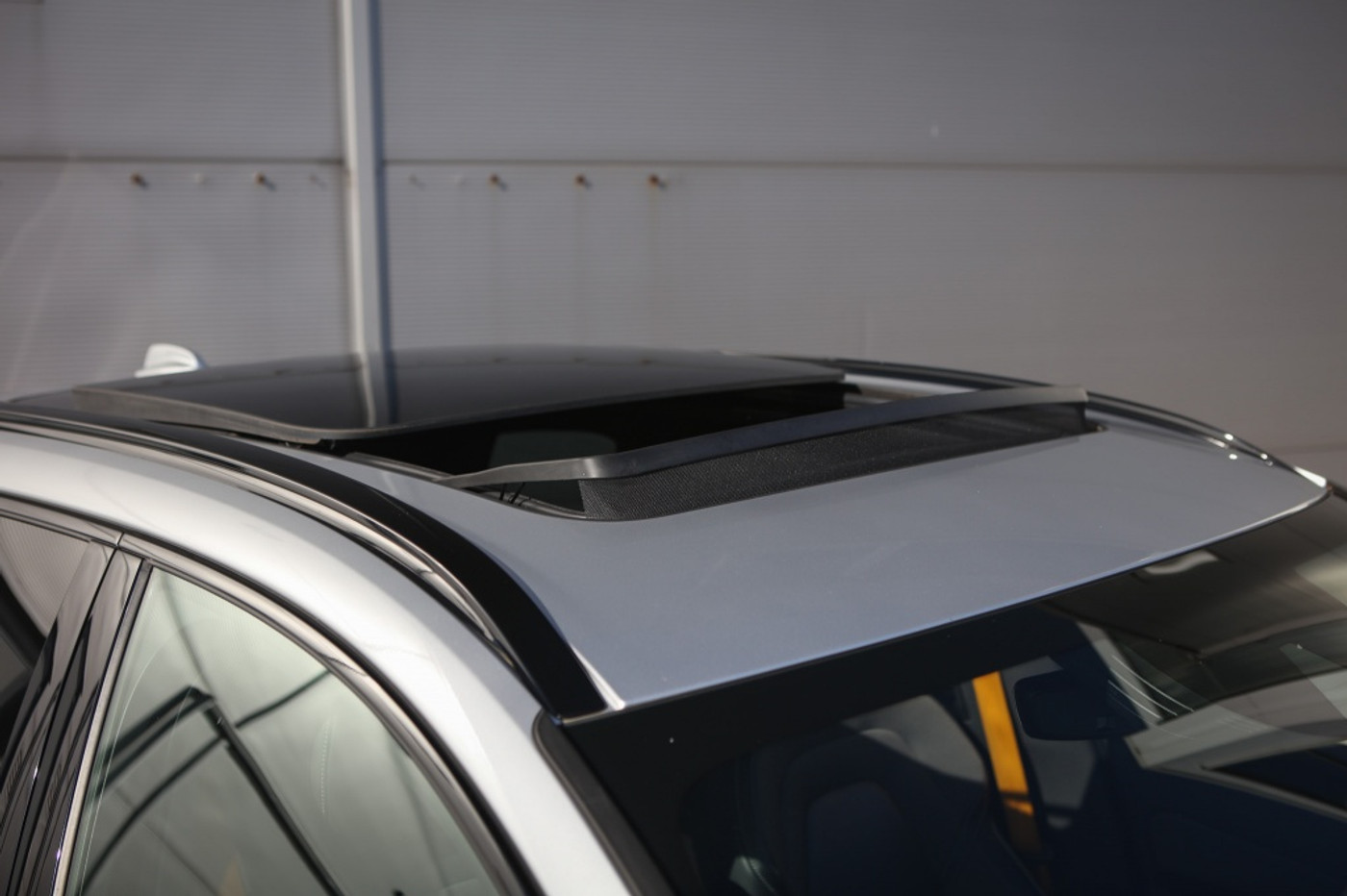 Foto van Volvo Xc60 T8 Twin Engine