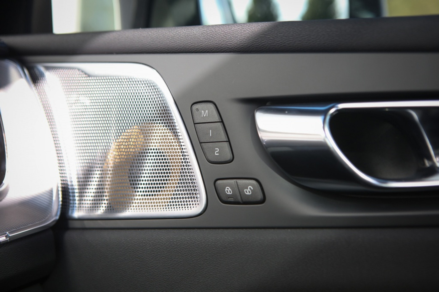 Foto van Volvo Xc60 T8 Twin Engine