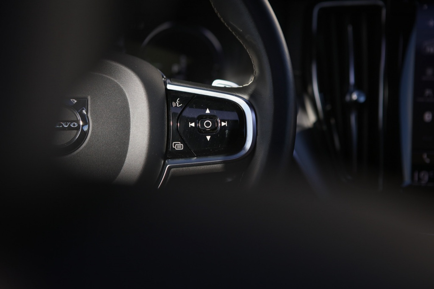 Foto van Volvo Xc60 T8 Twin Engine