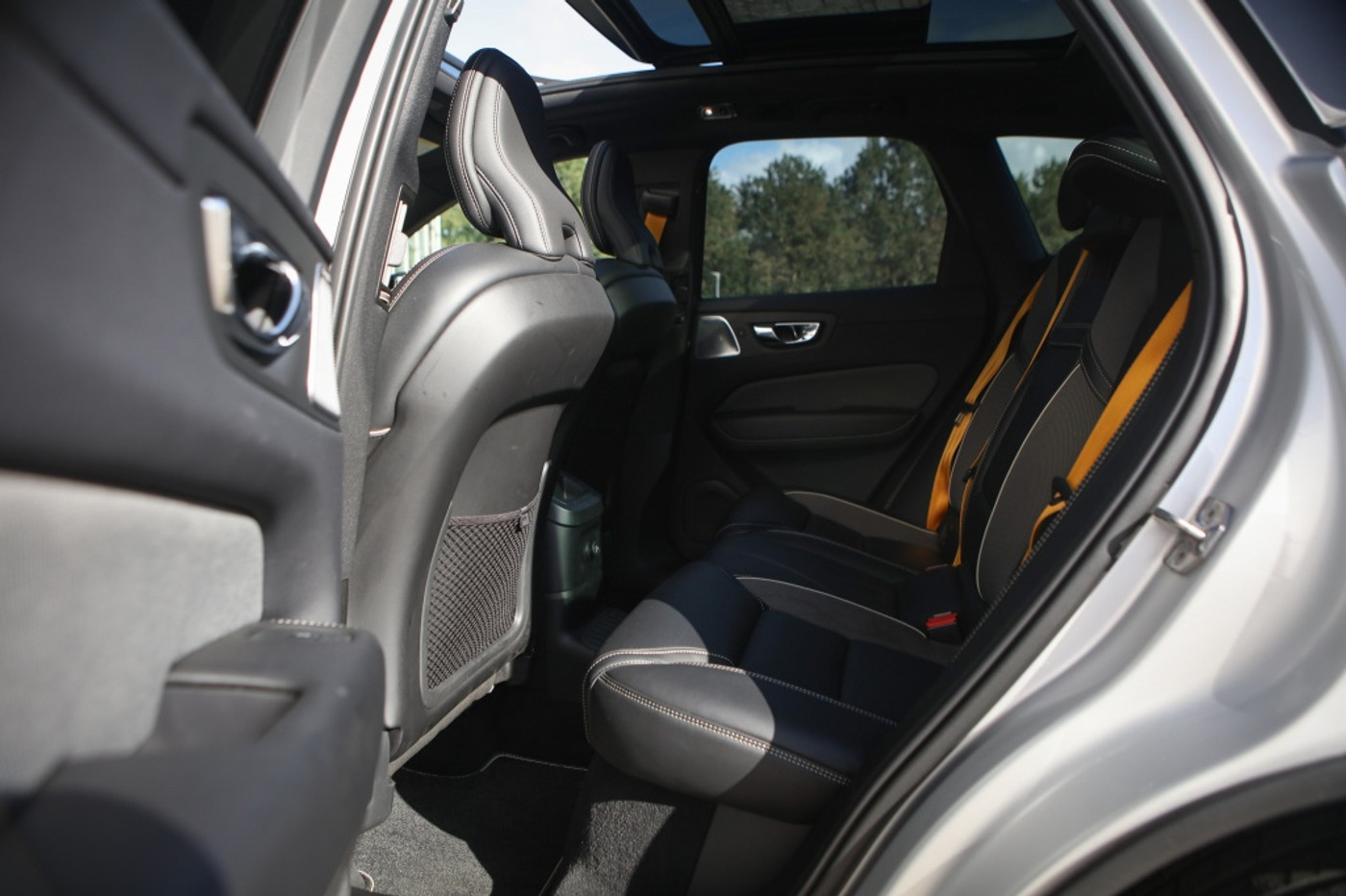 Foto van Volvo Xc60 T8 Twin Engine