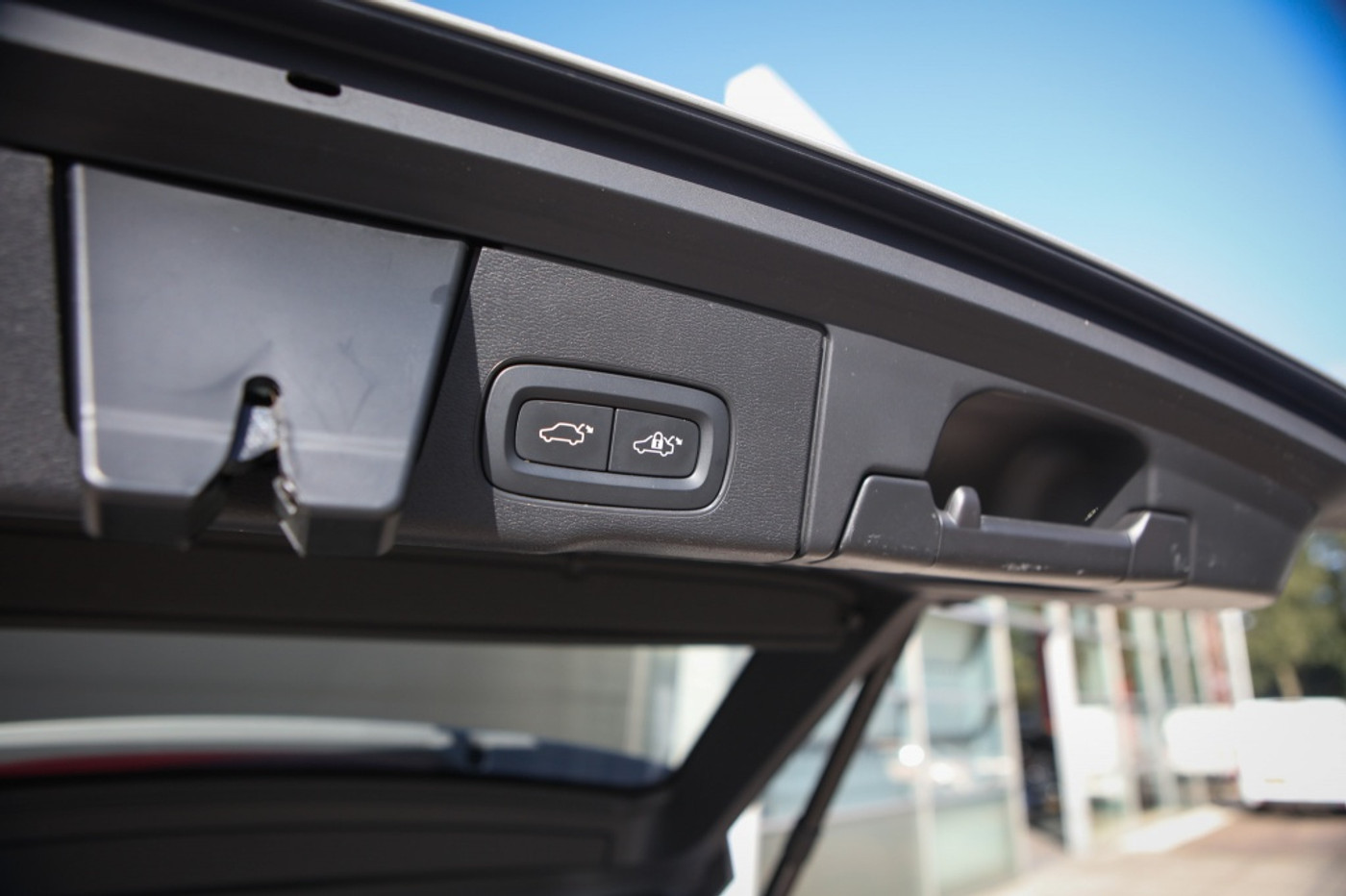 Foto van Volvo Xc60 T8 Twin Engine