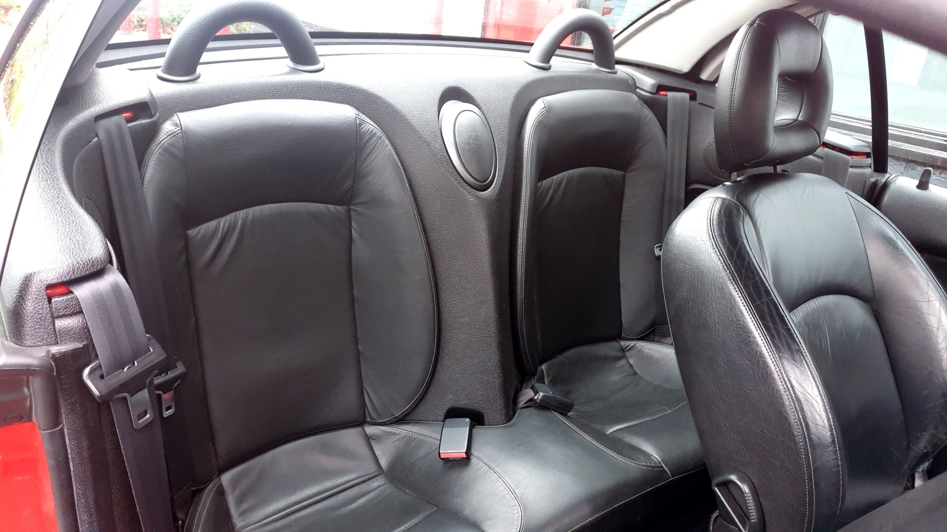 Foto van Peugeot 206 CC