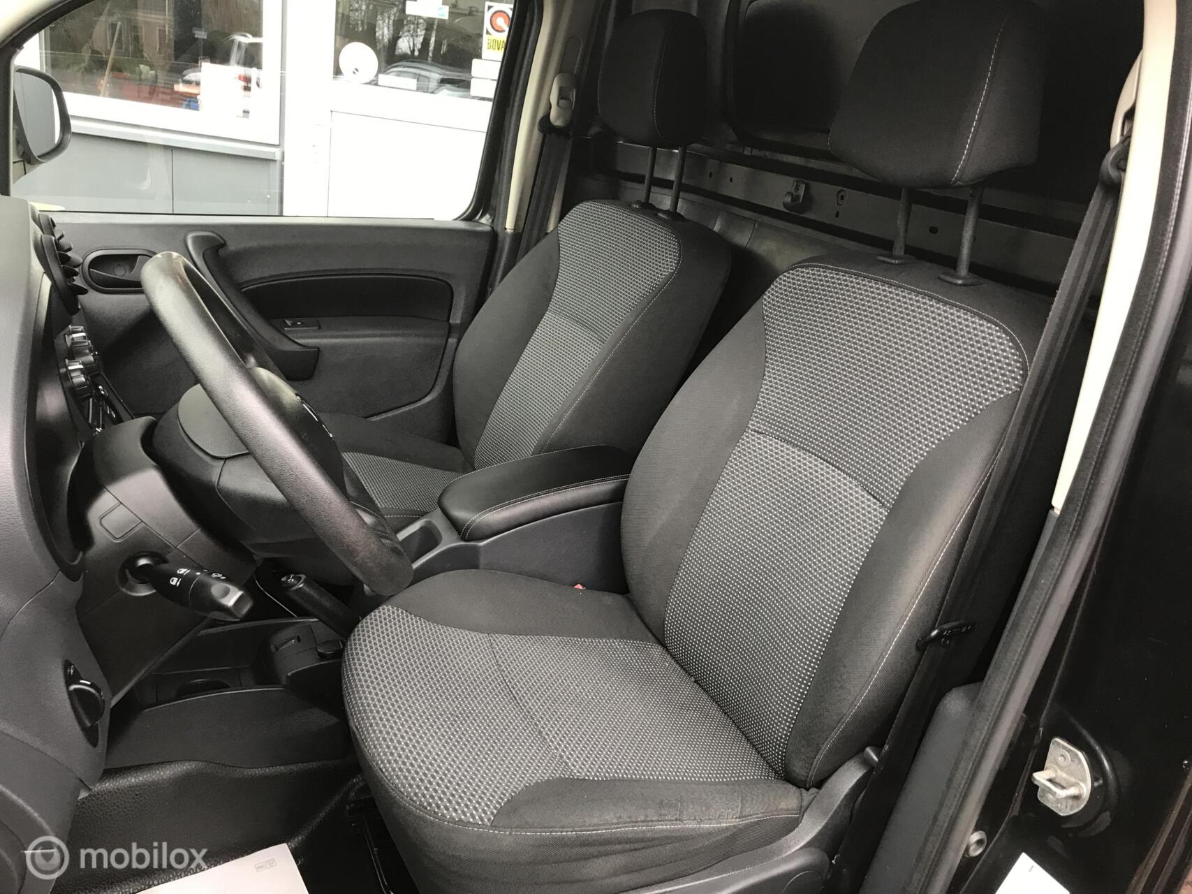 Foto van Mercedes-Benz Citan