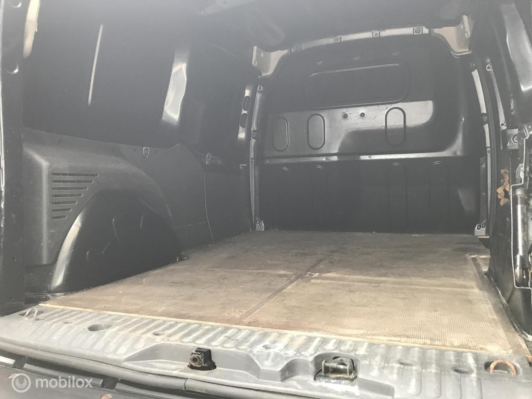 Foto van Mercedes-Benz Citan