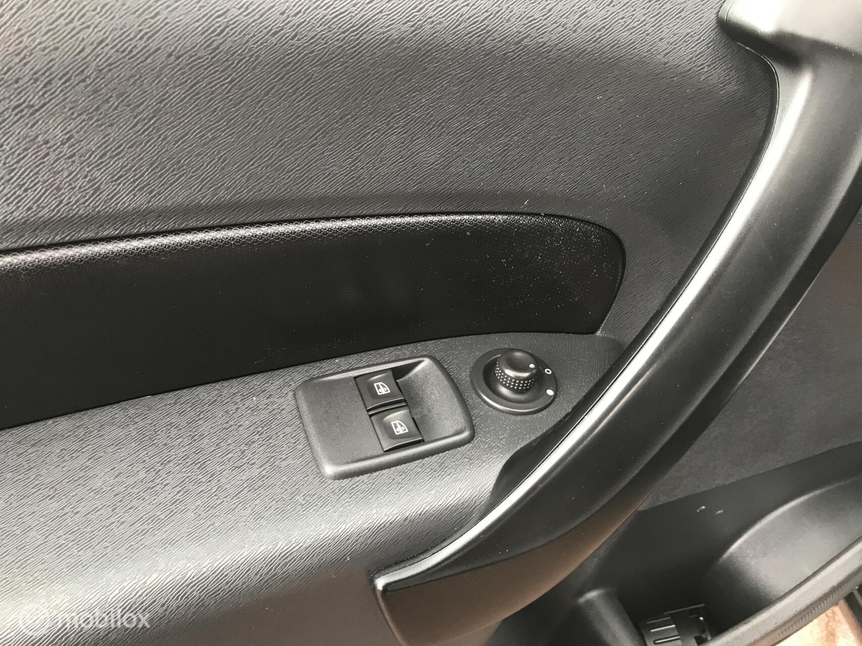 Foto van Mercedes-Benz Citan