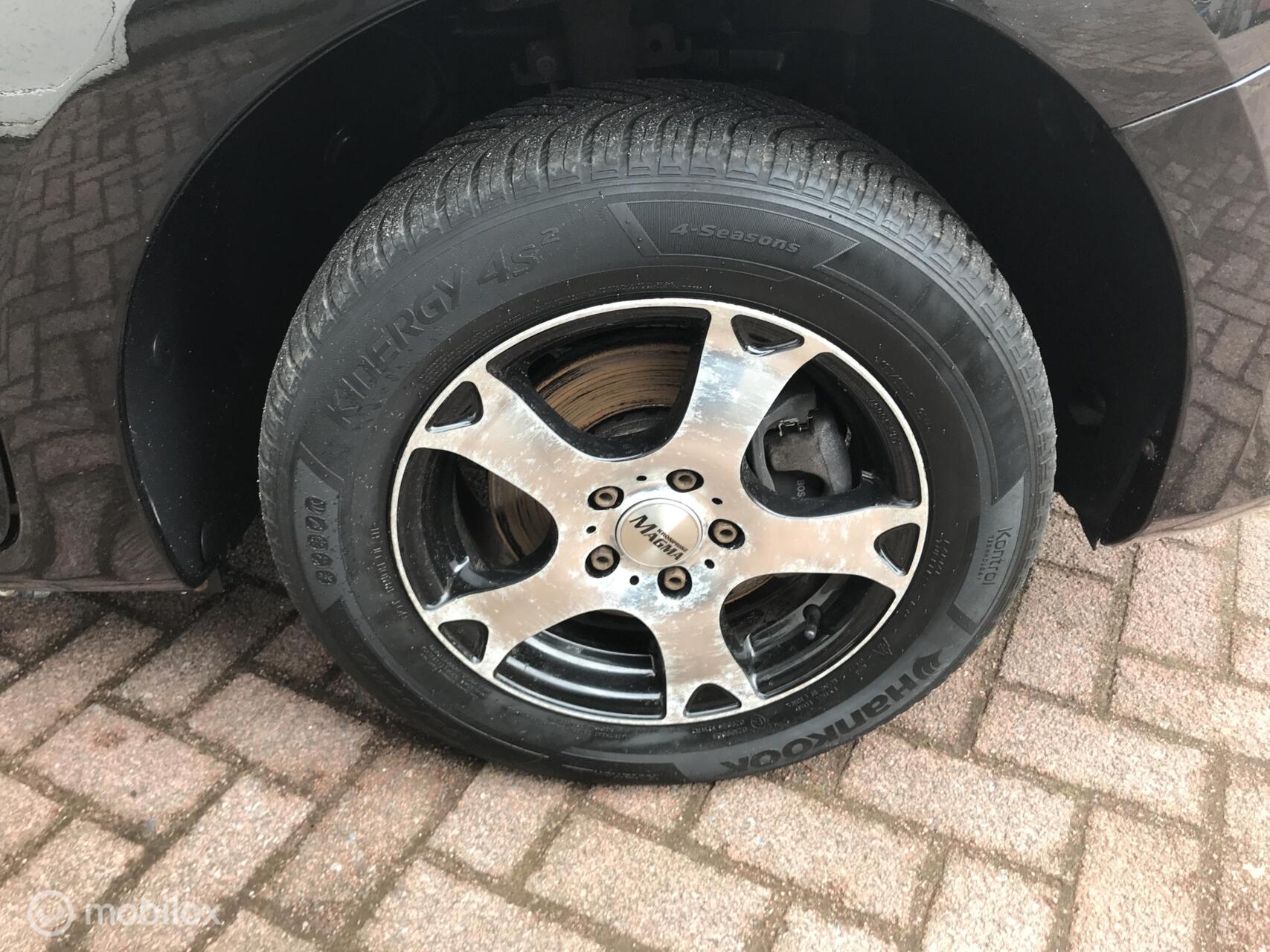 Foto van Mercedes-Benz Citan