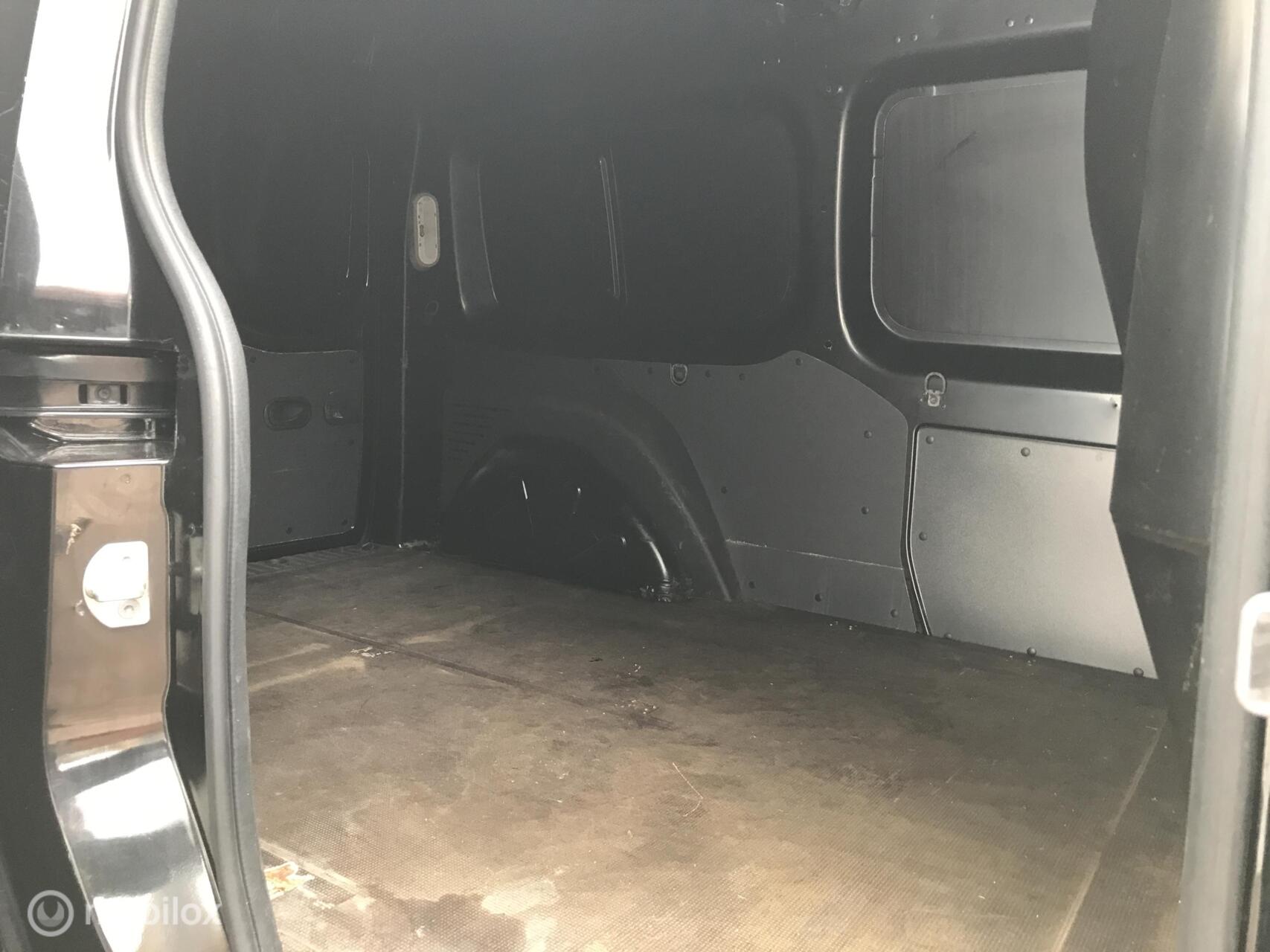 Foto van Mercedes-Benz Citan