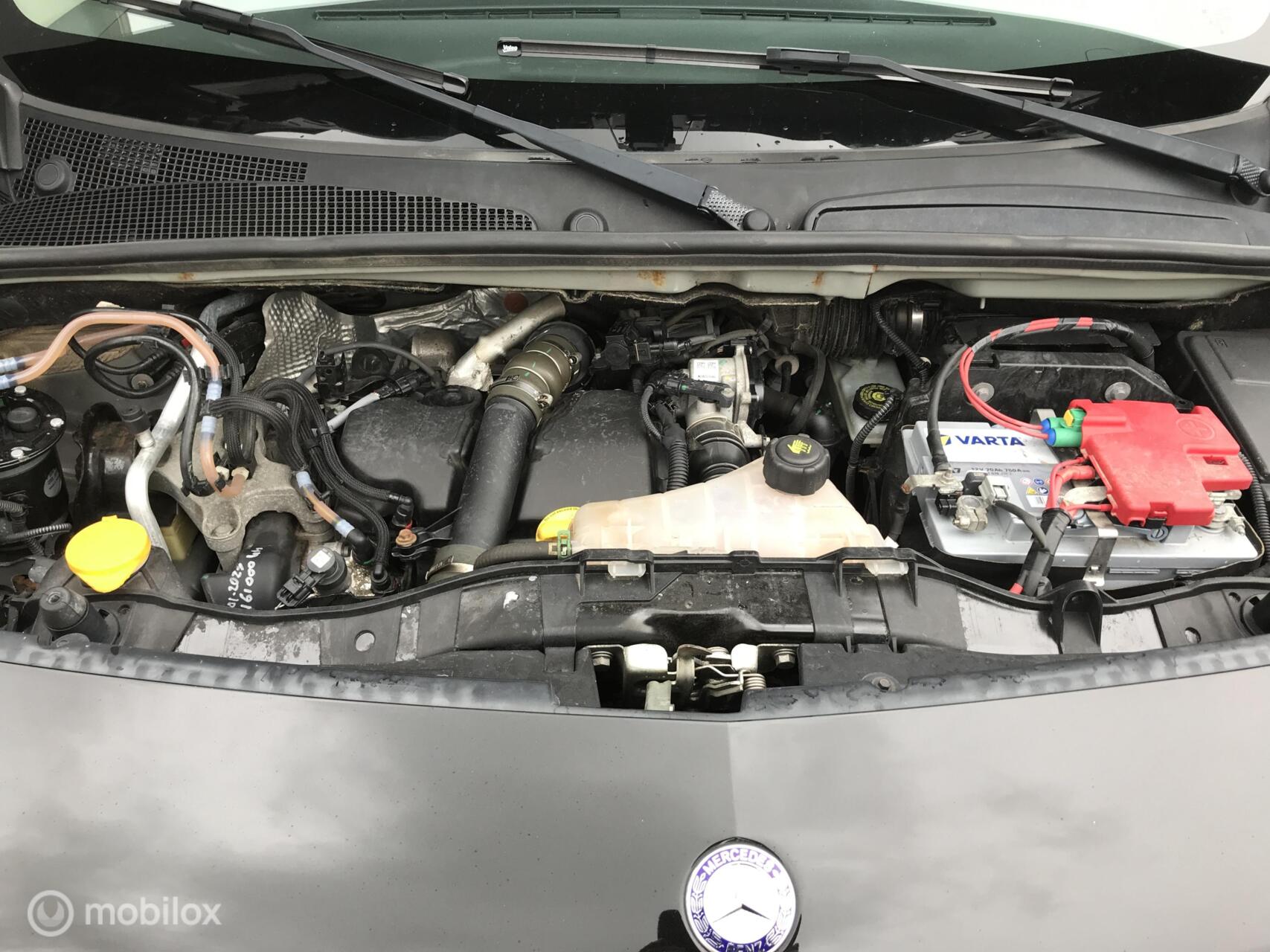 Foto van Mercedes-Benz Citan