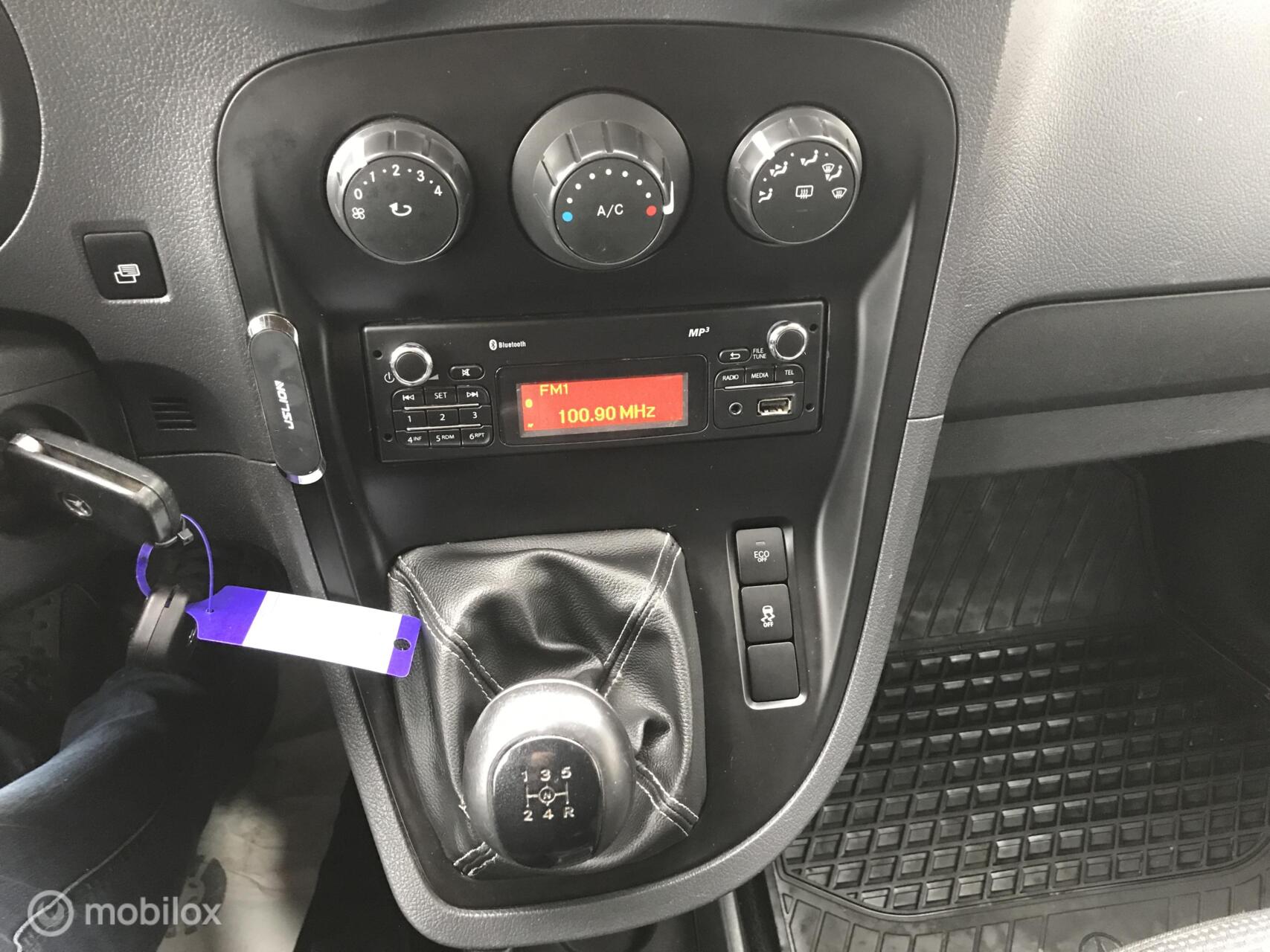 Foto van Mercedes-Benz Citan