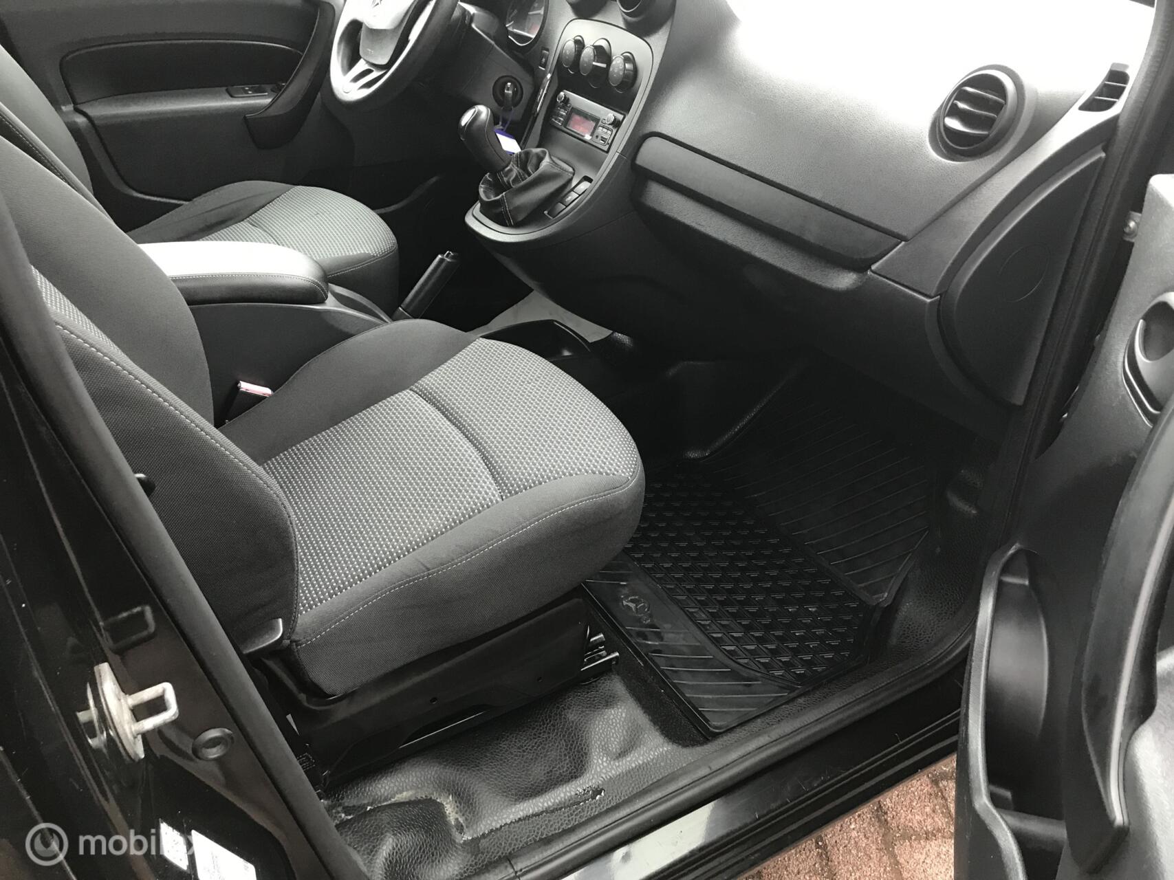 Foto van Mercedes-Benz Citan