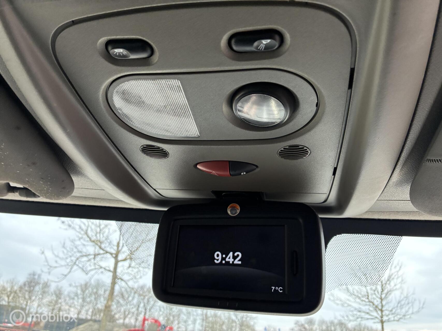 Foto van Renault Master