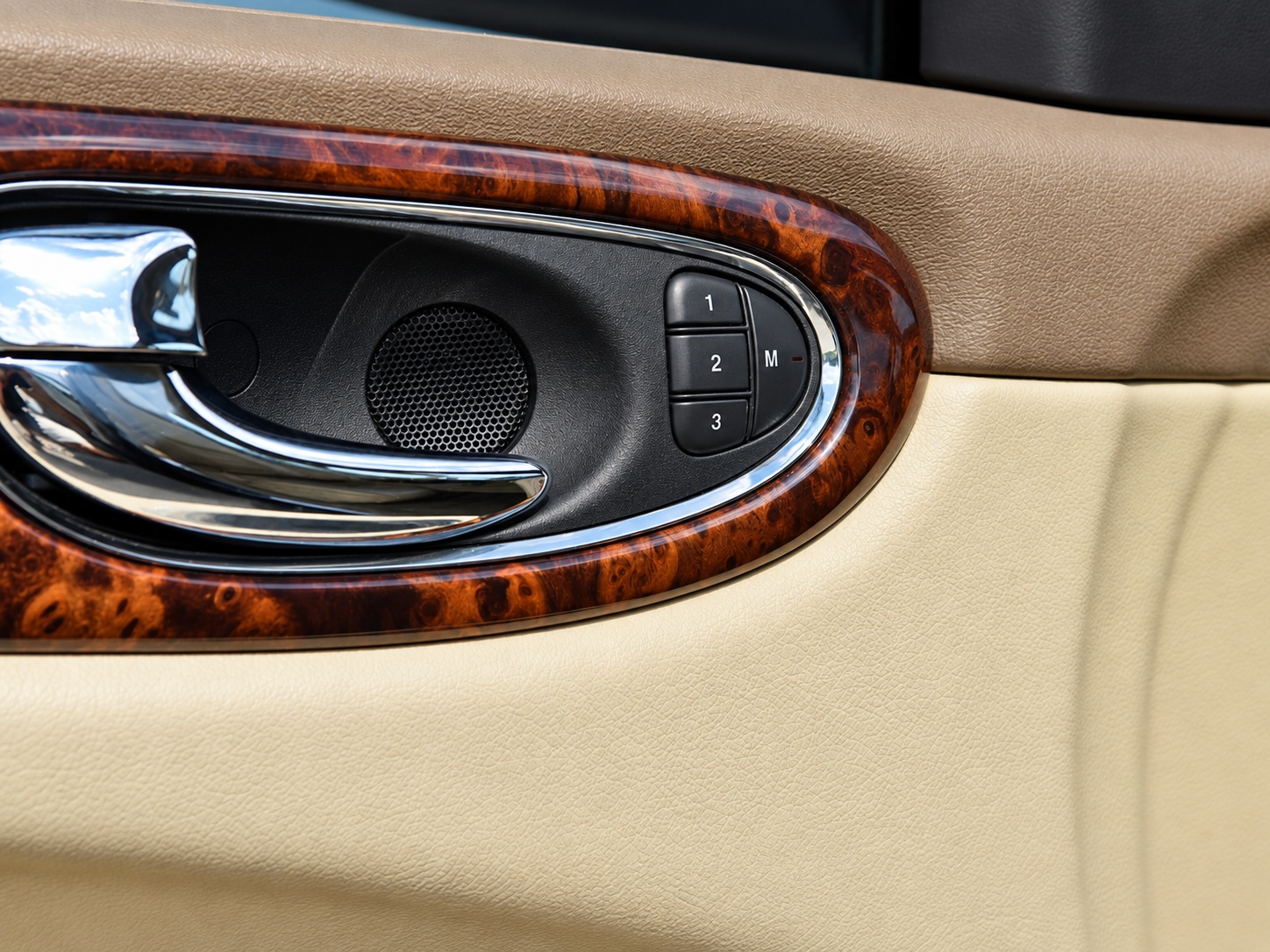 Foto van Jaguar XJ