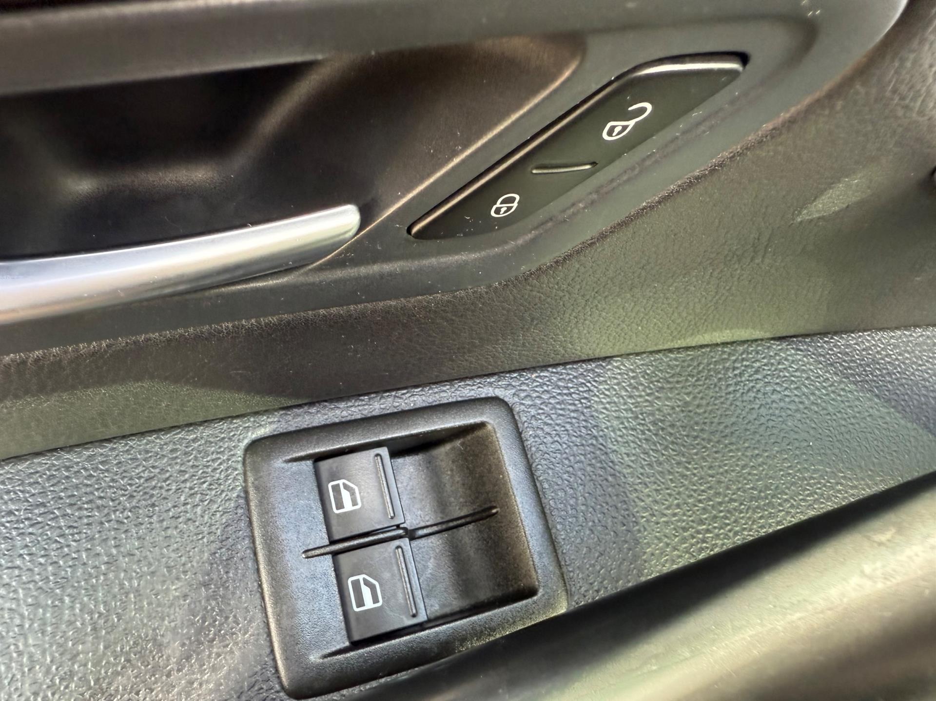Foto van Volkswagen Scirocco
