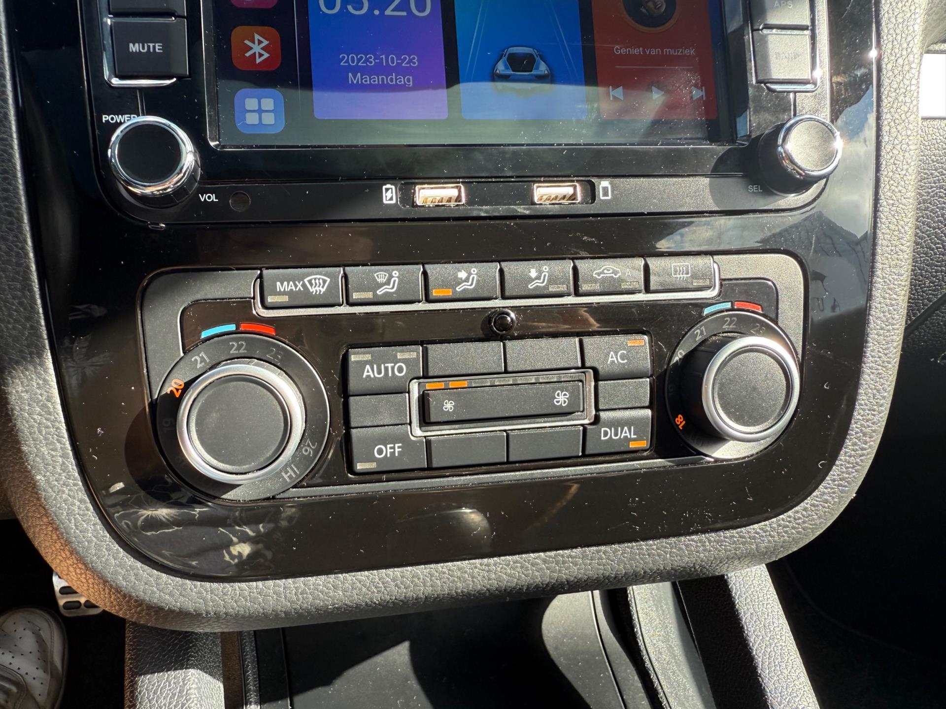 Foto van Volkswagen Scirocco