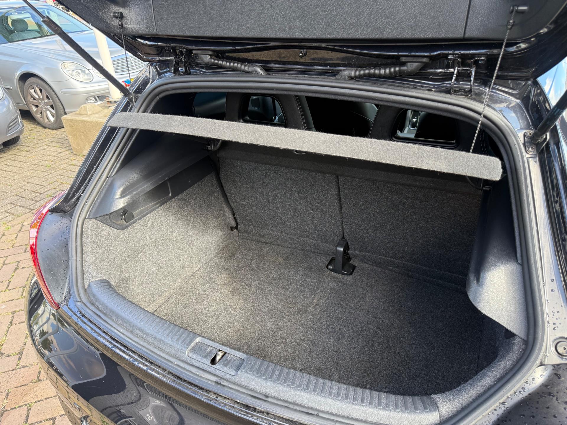 Foto van Volkswagen Scirocco