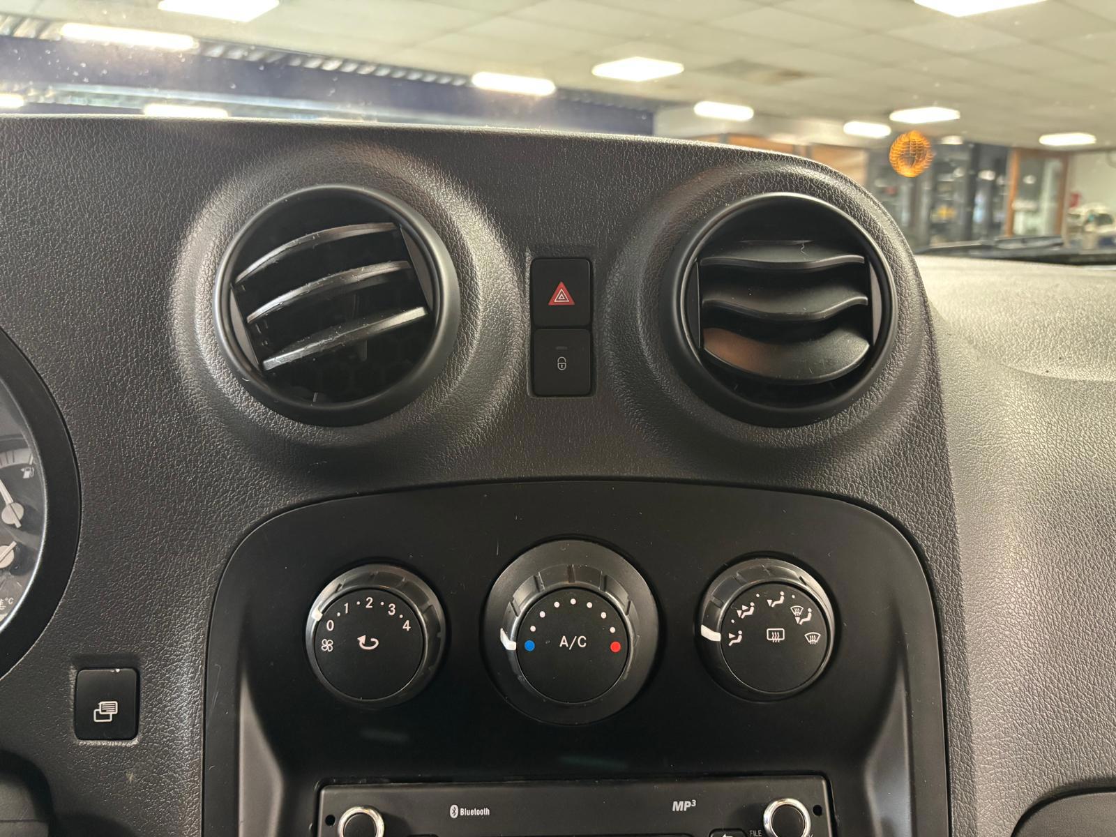Foto van Mercedes-Benz Citan