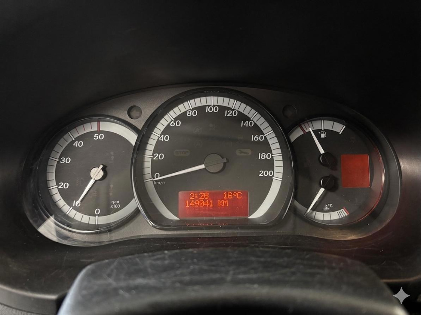 Foto van Mercedes-Benz Citan