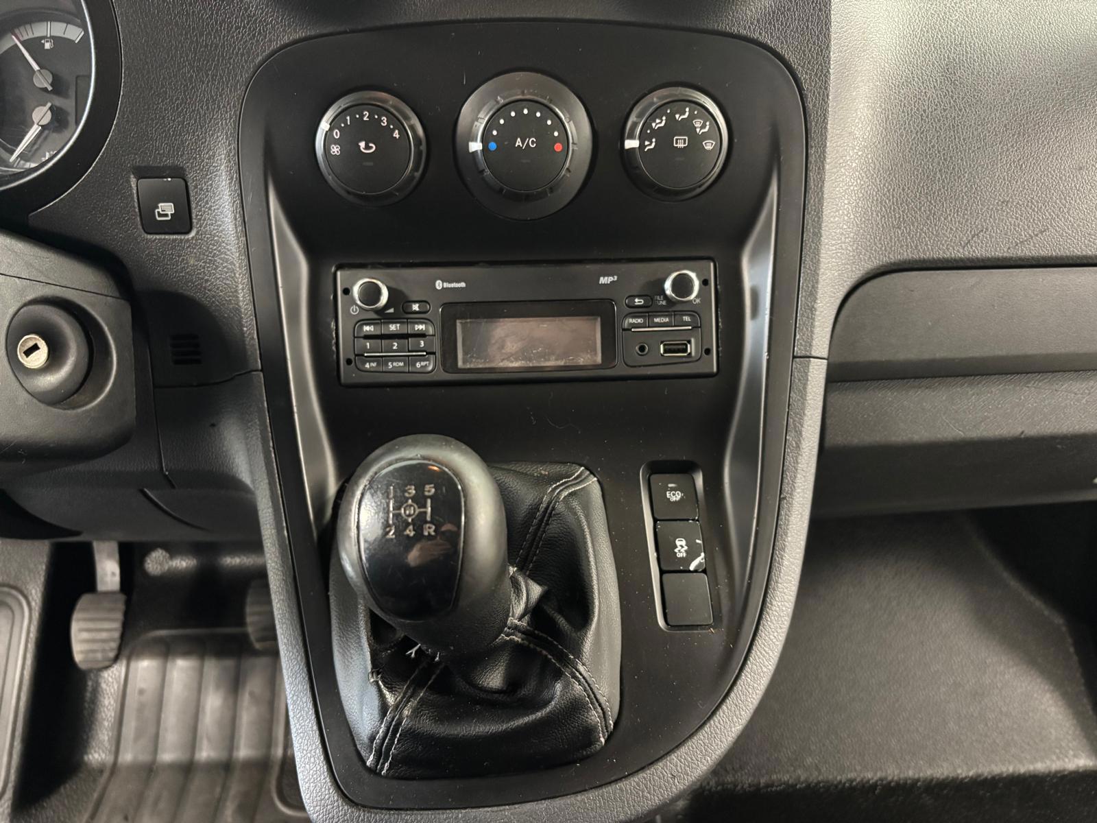 Foto van Mercedes-Benz Citan